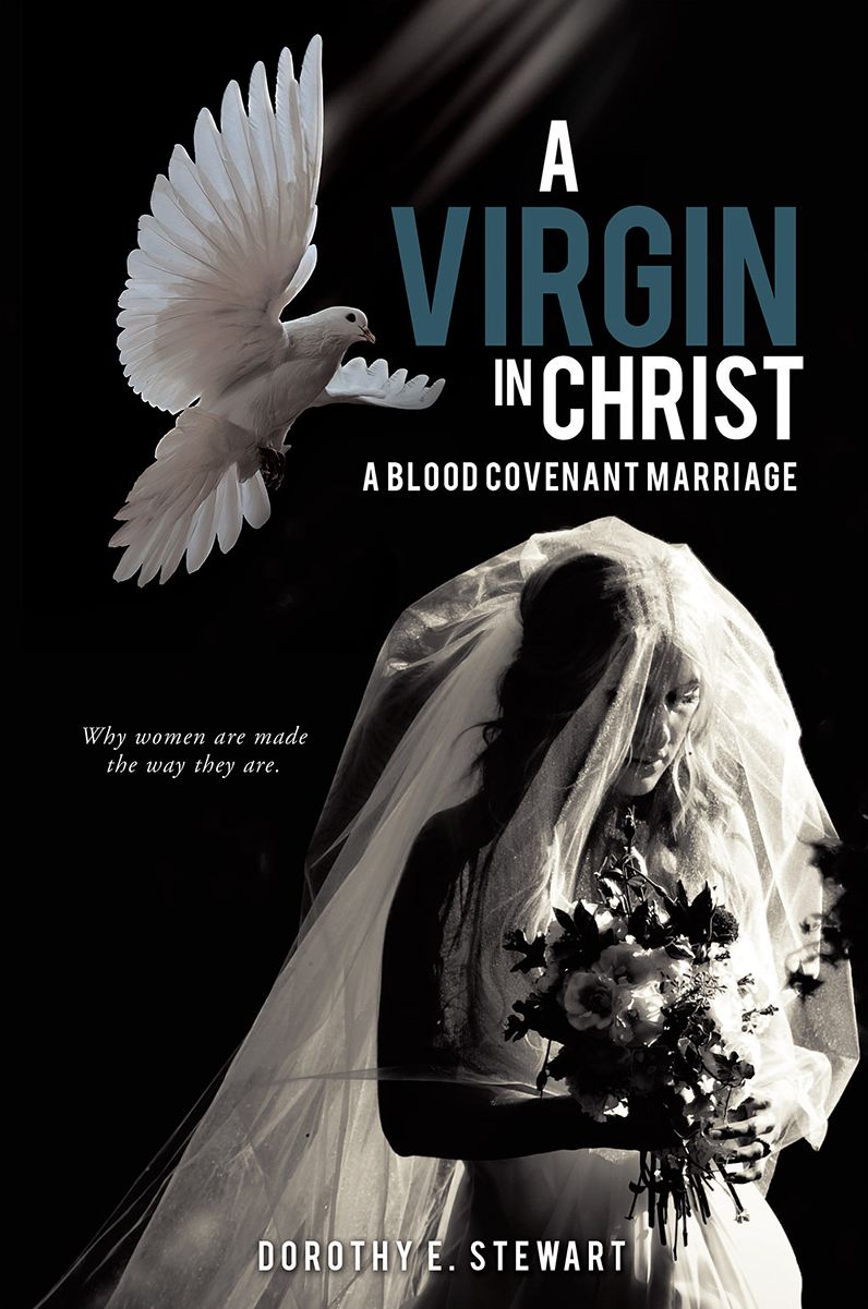 A Virgin In Christ