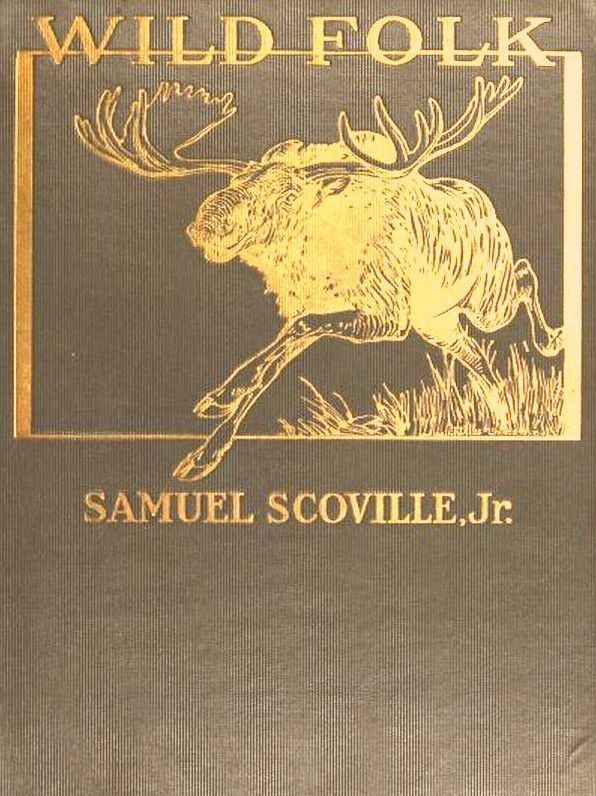 Two SAMUEL SCOVILLE Adventures
