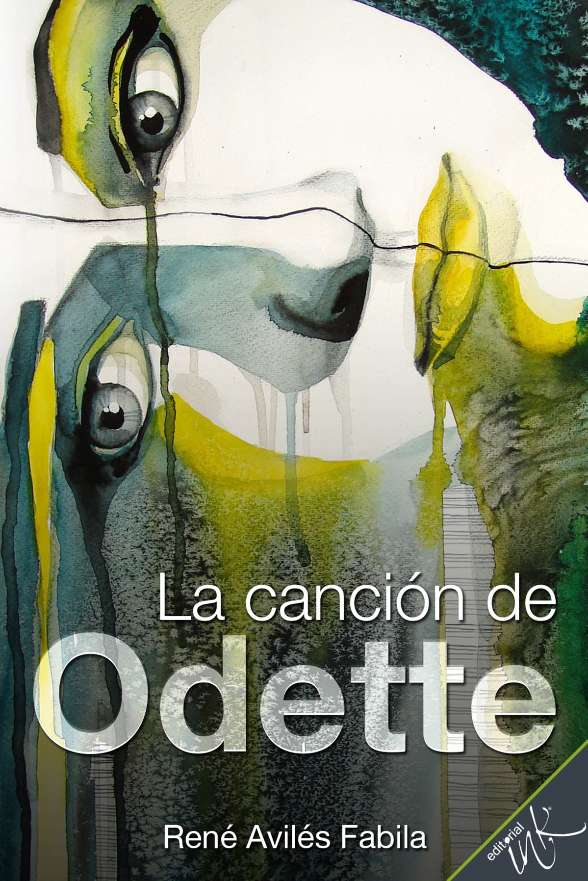 La cancion de Odette