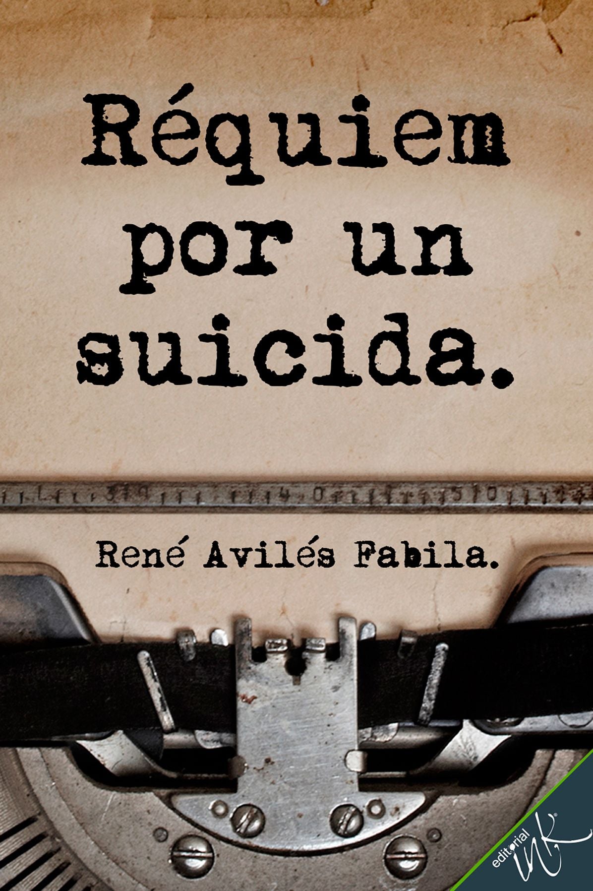Requiem por un suicida