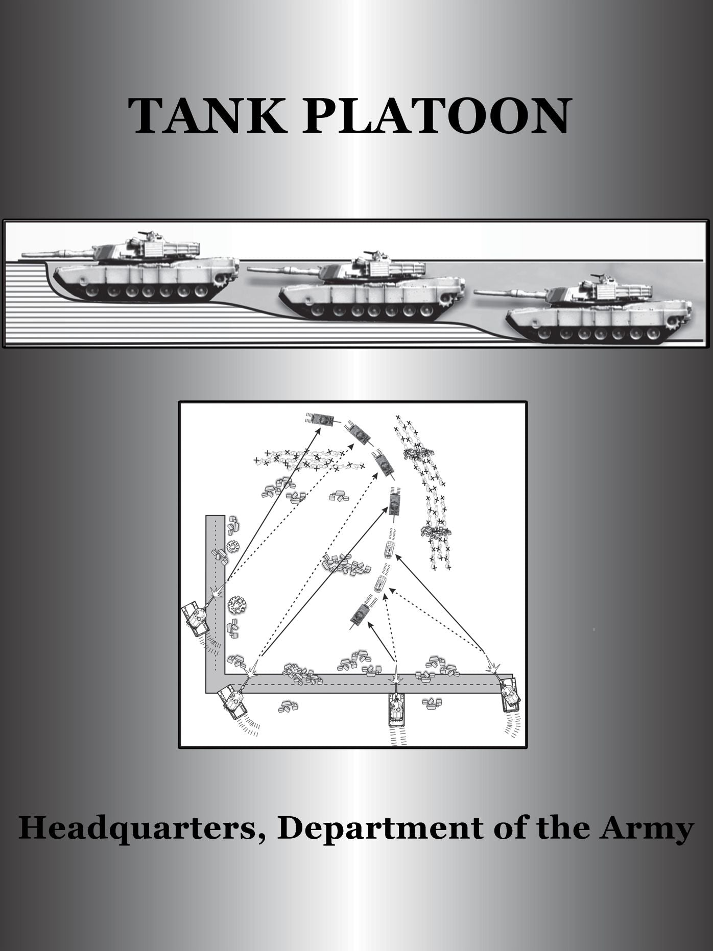 Tank Platoon