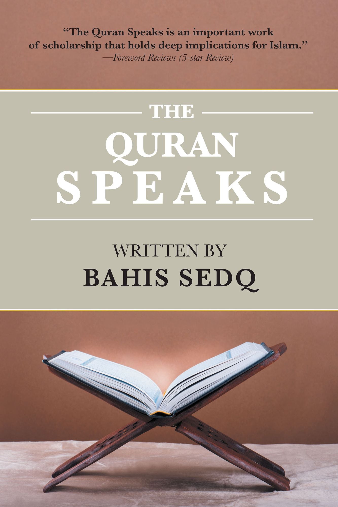 The Quran Speaks