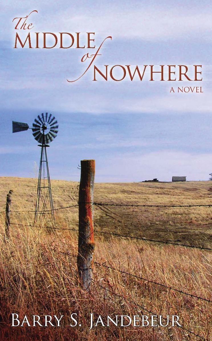 The Middle of Nowhere
