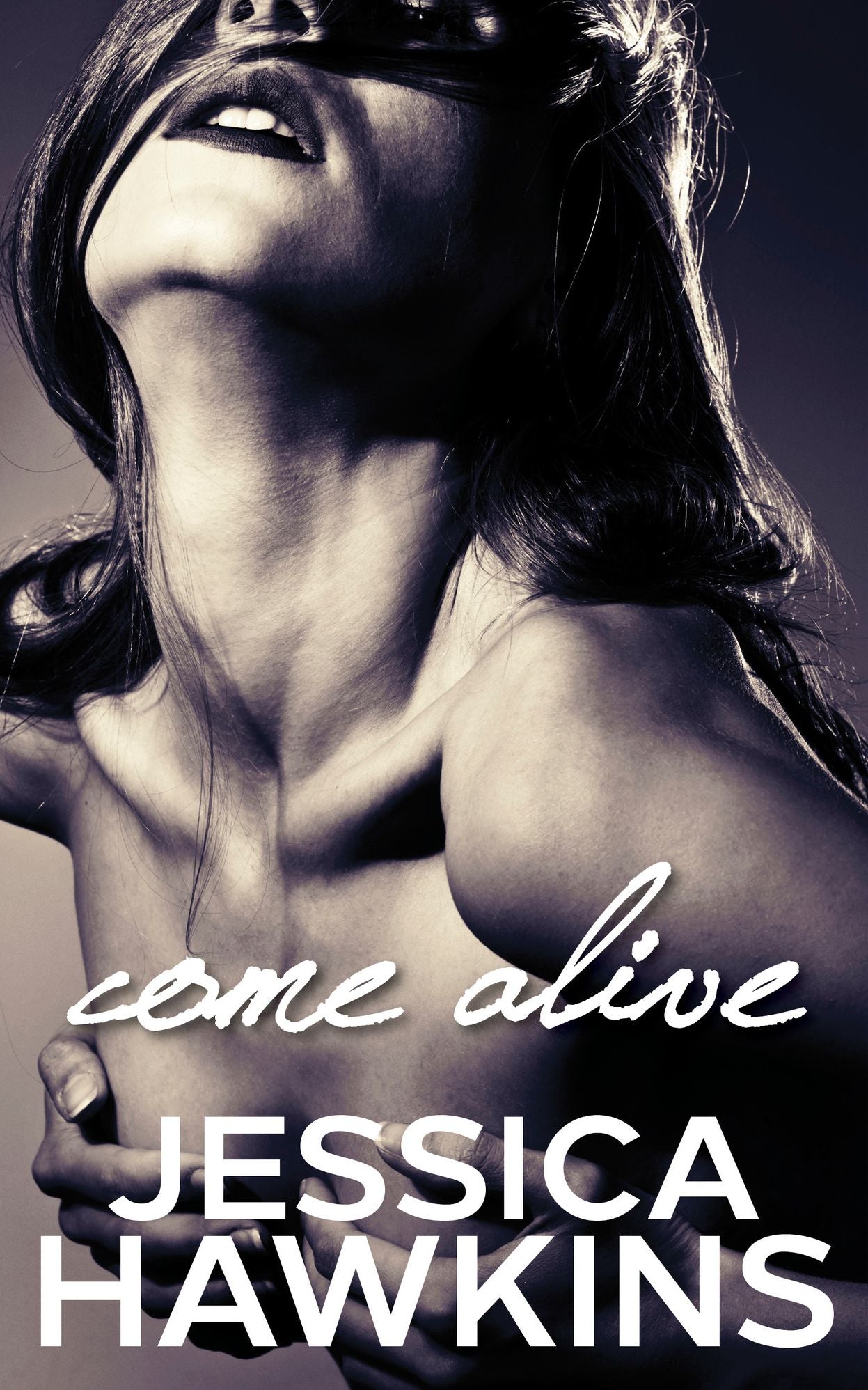 Come Alive