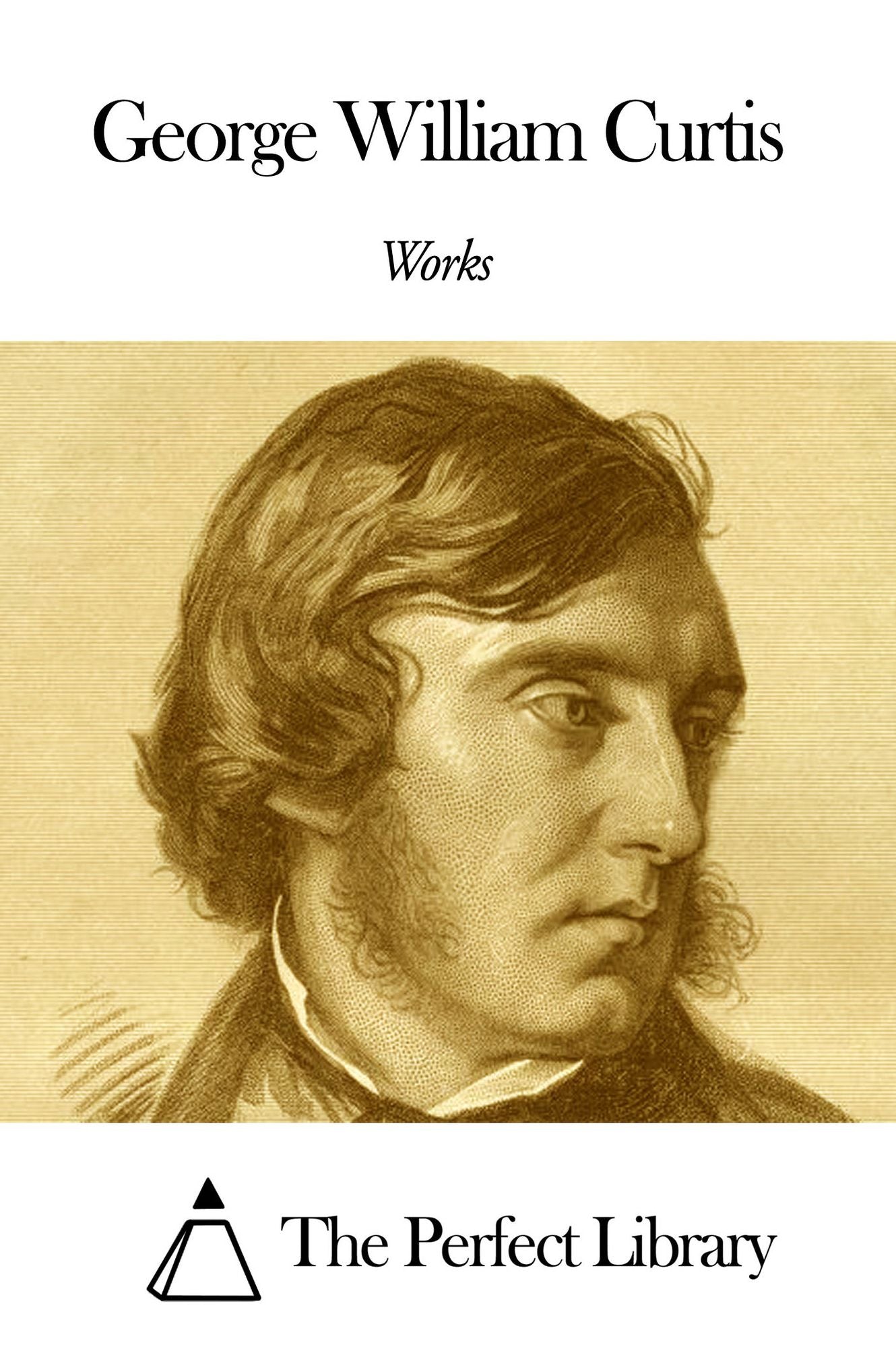 Works of George William Curtis