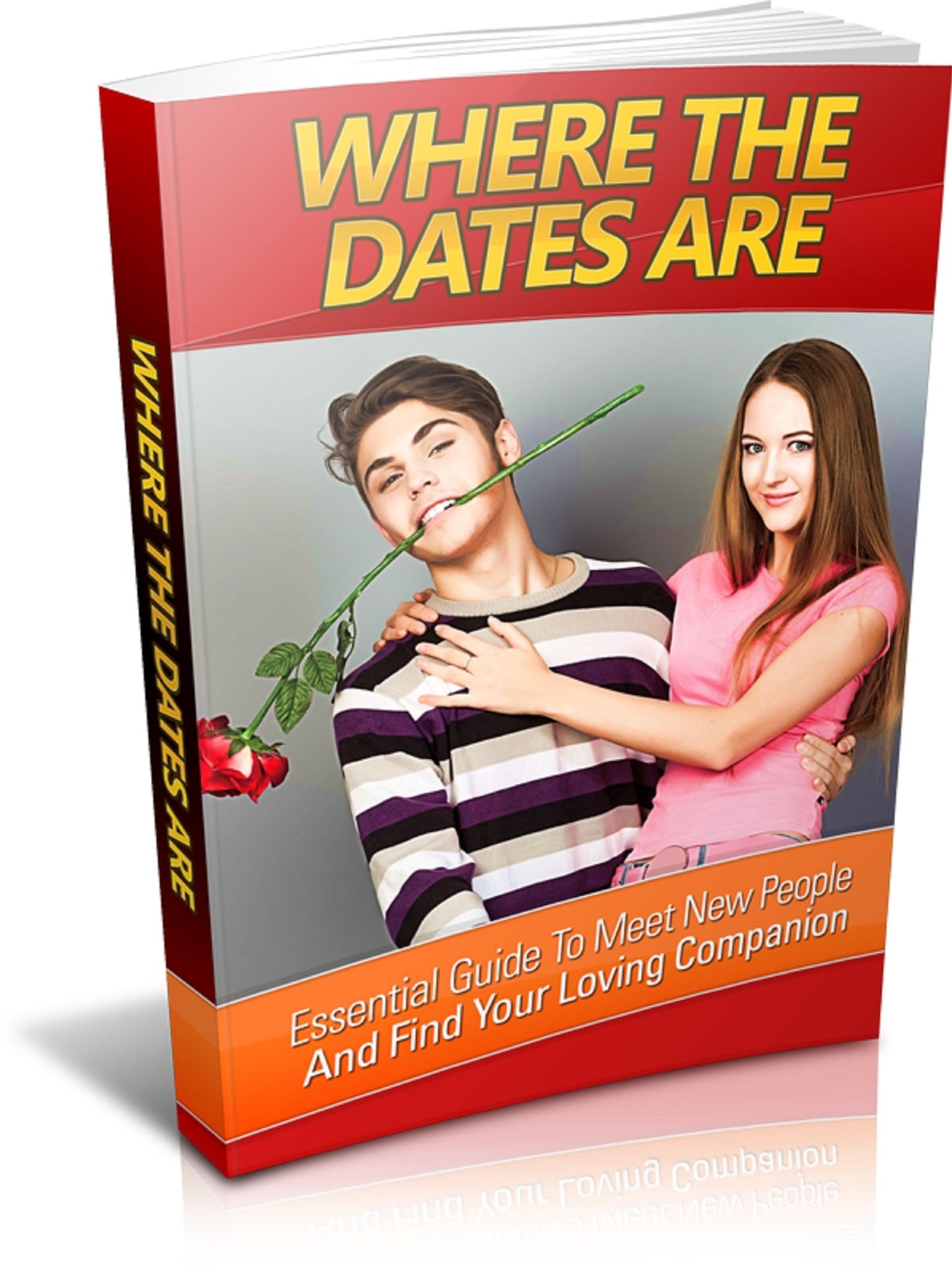 Where To Find My Dates