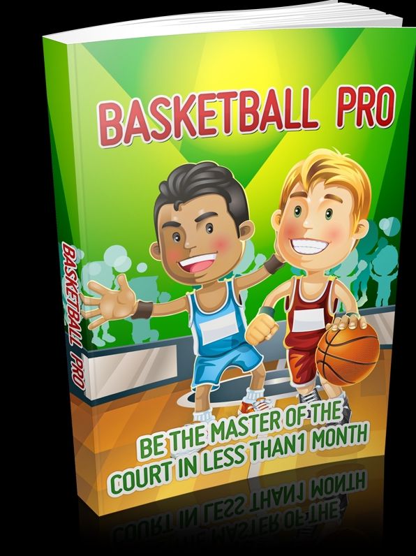 Basketball Pro