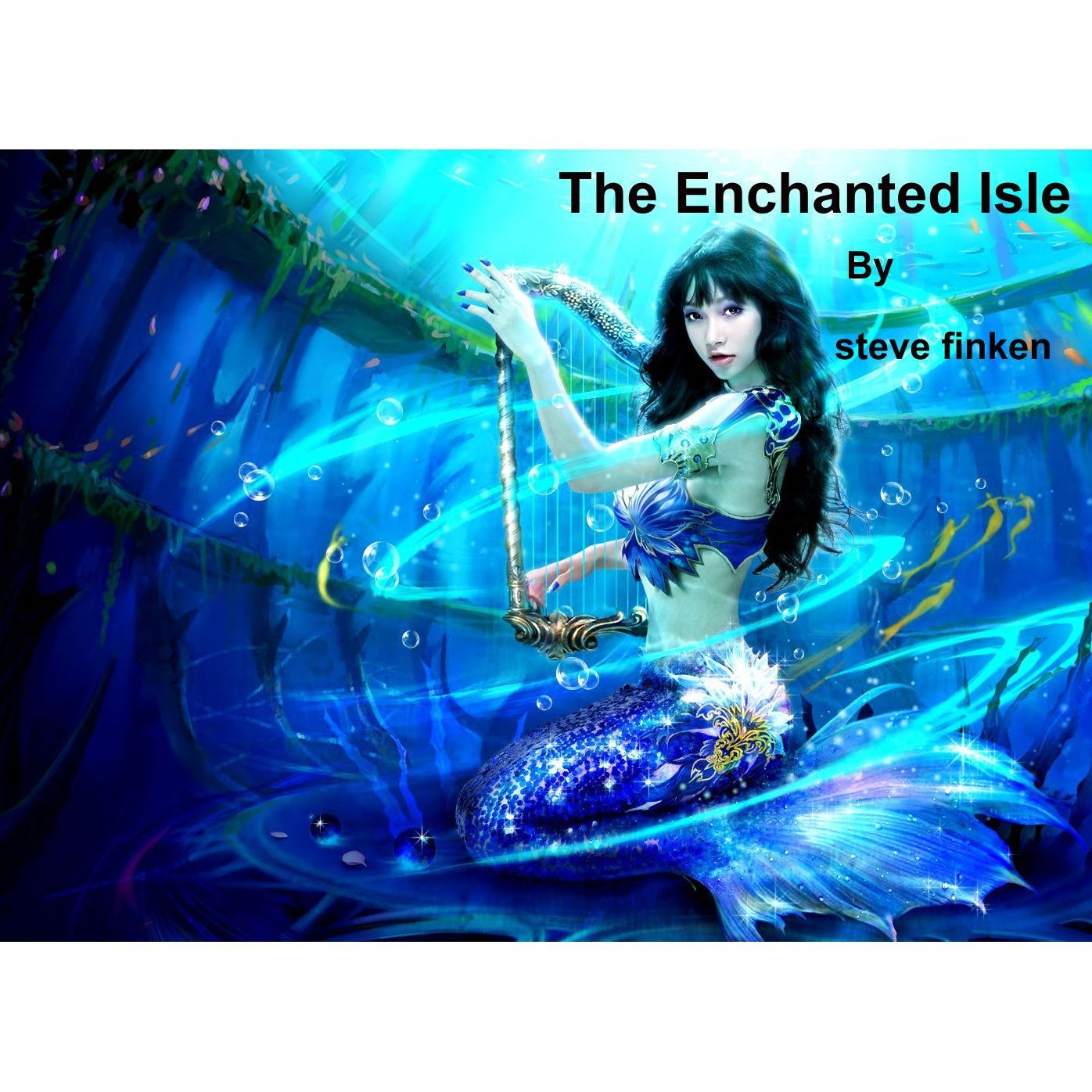 Mermaids Island