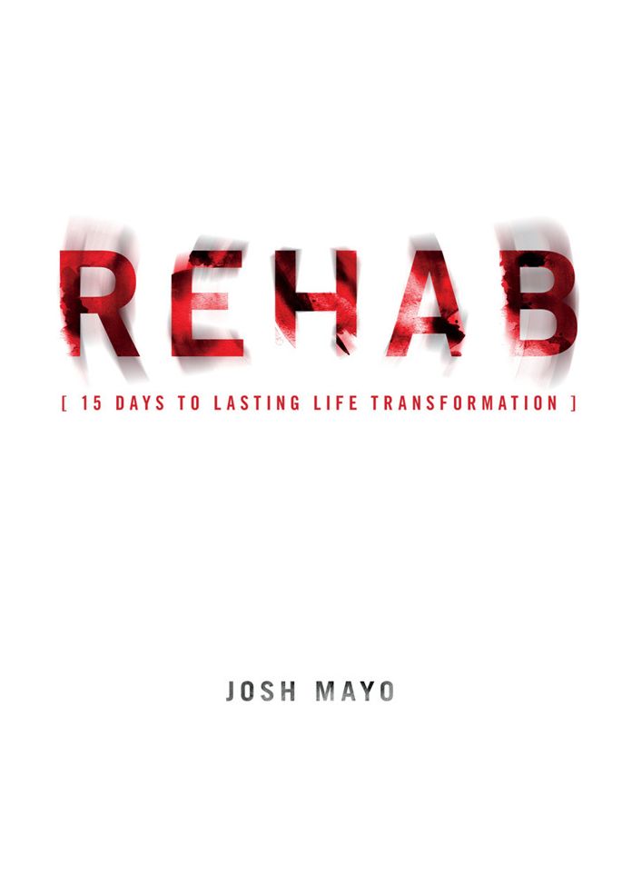 REHAB – 15 Days To Lasting Life Transformation