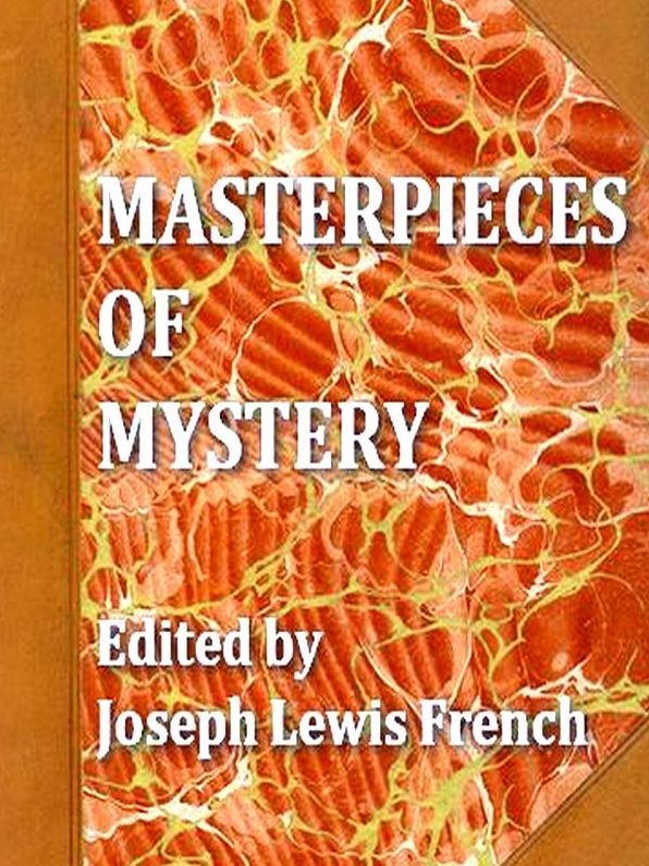 Masterpieces of Mystery, Volume 1