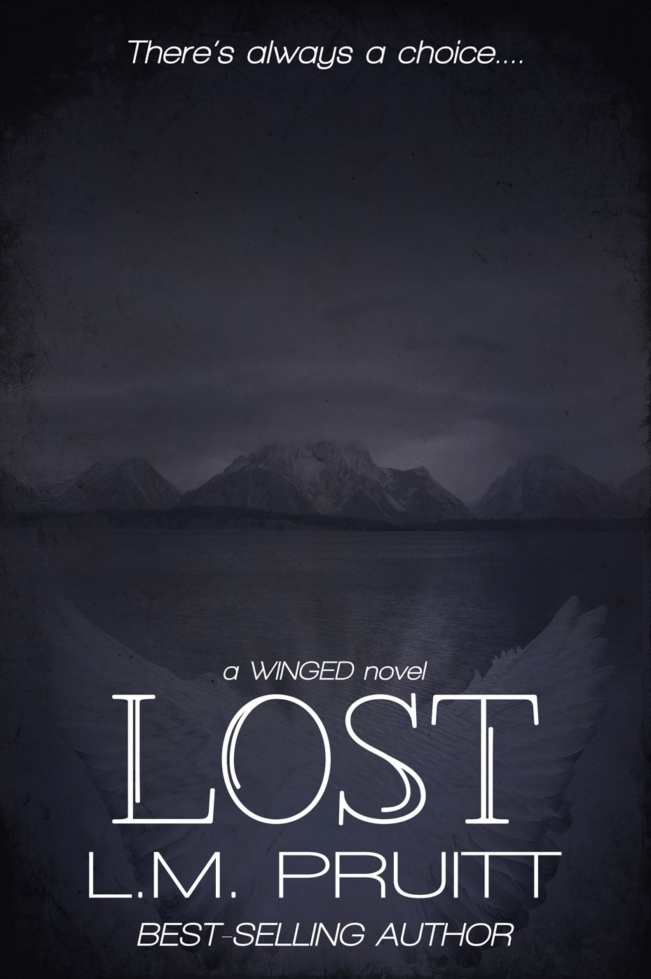 Lost