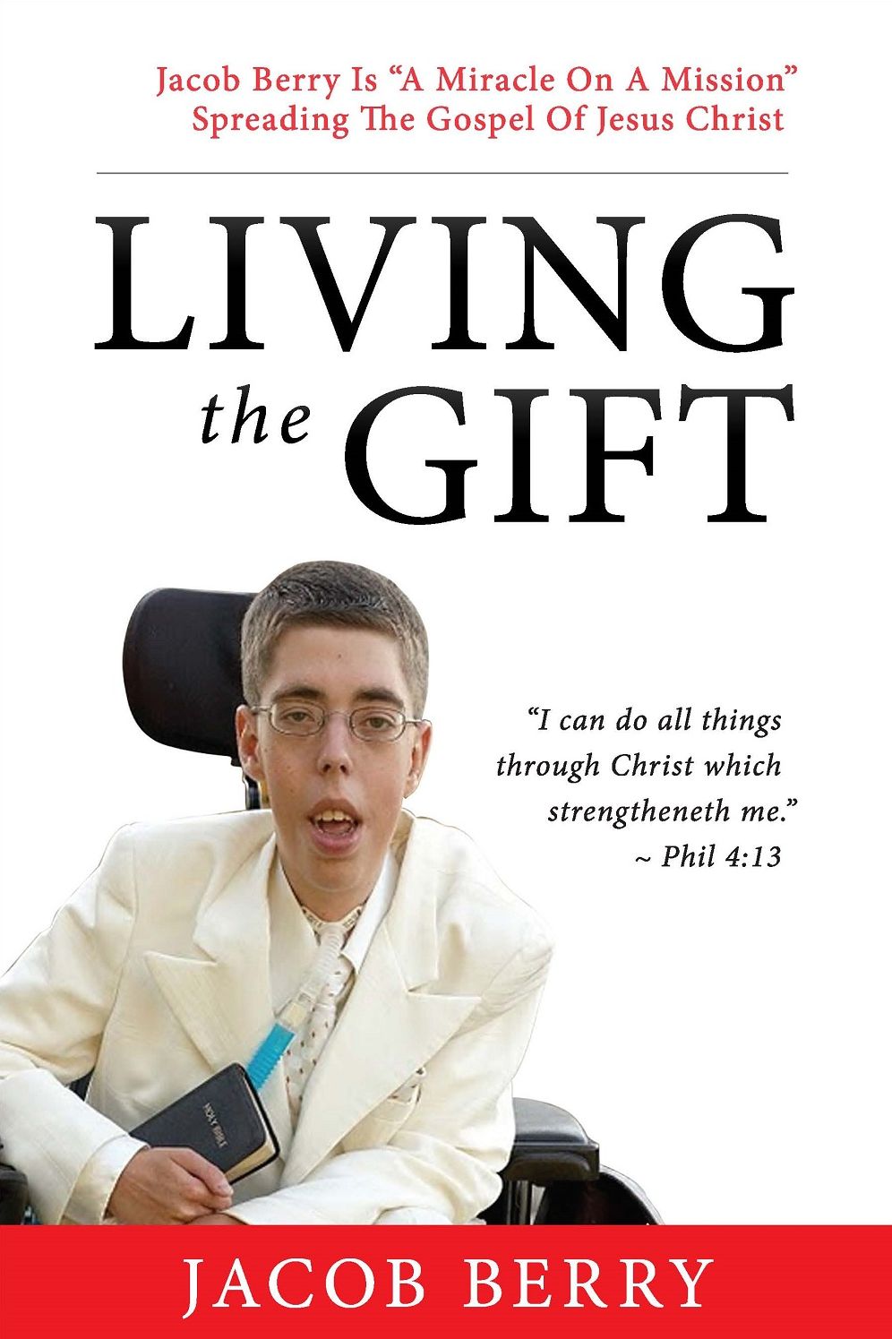 Living the Gift
