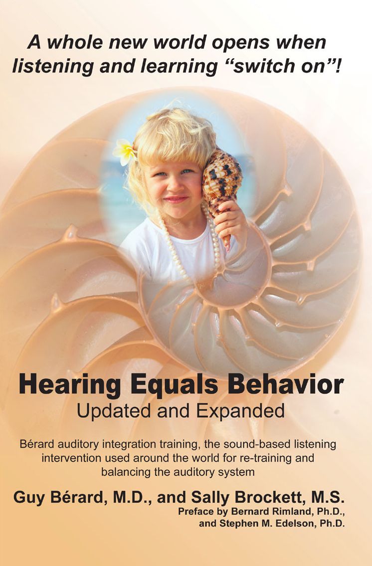 Hearing Equals Behavior: Updated and Expanded