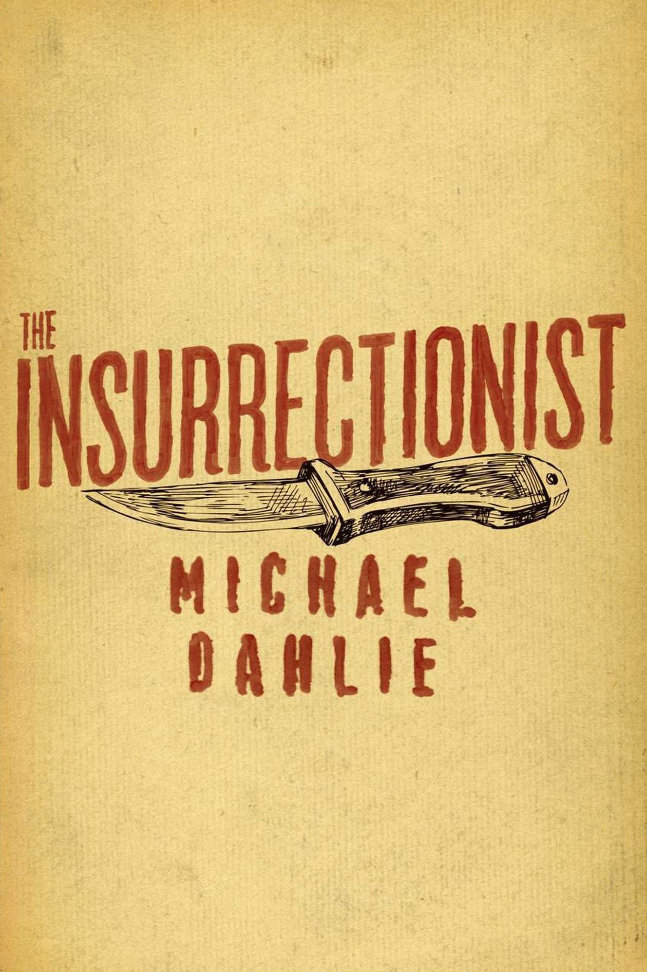 The Insurrectionist