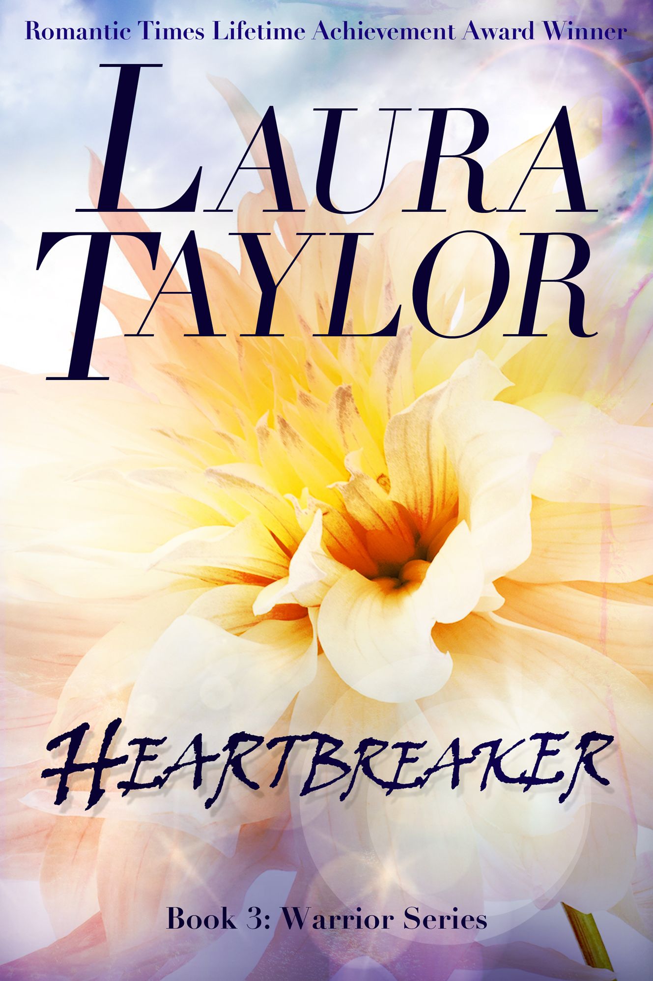 HEARTBREAKER A Military Romance (Warrior Series, #3)