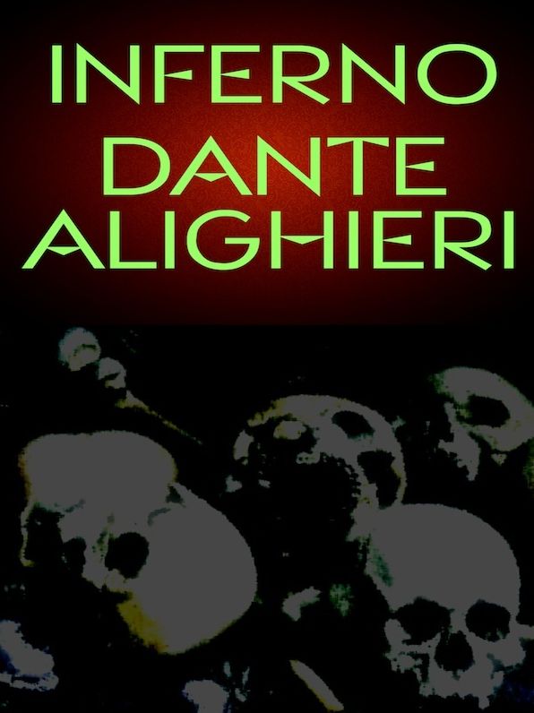 Inferno: Dante Alighieri