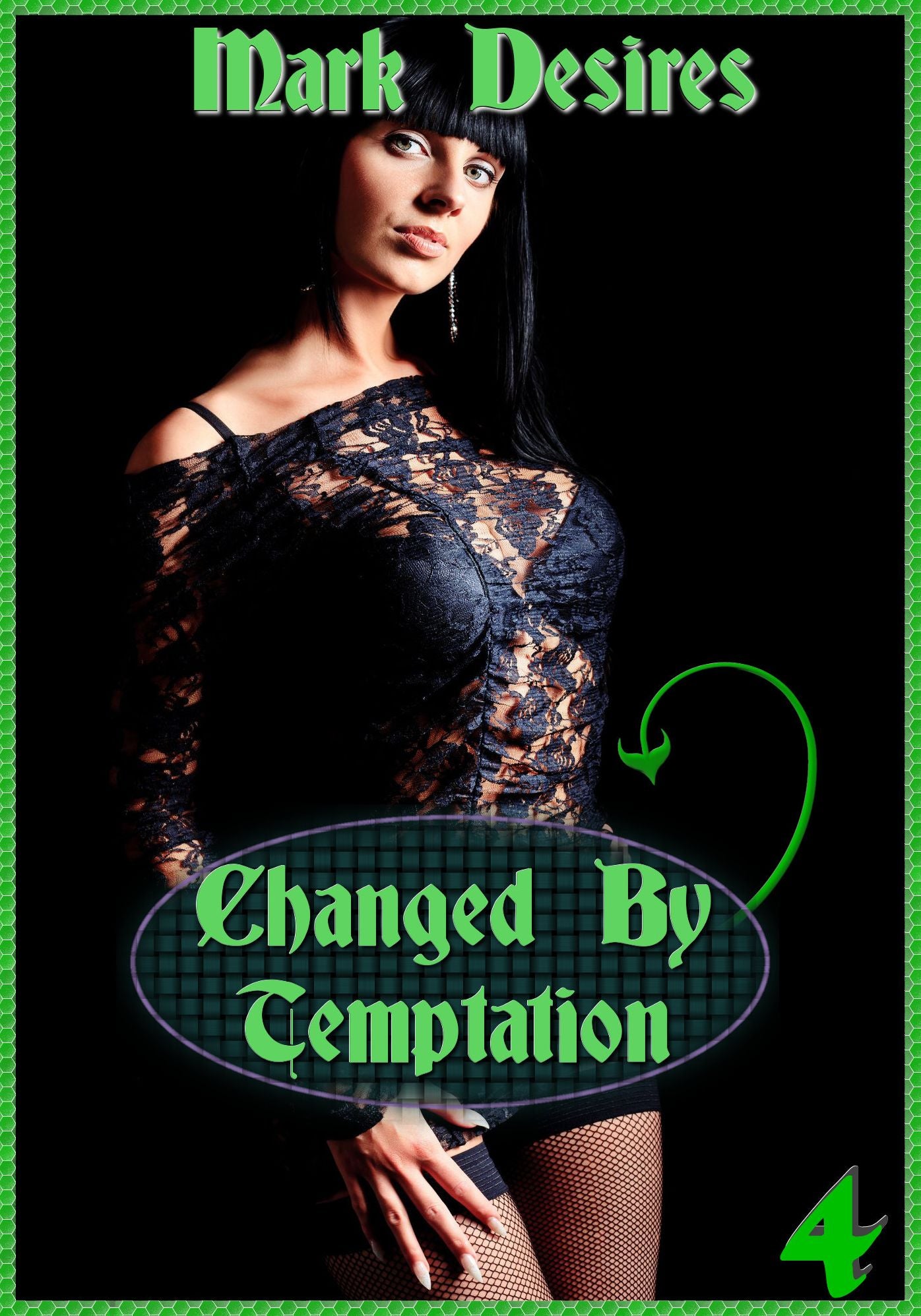 Changed By Temptation