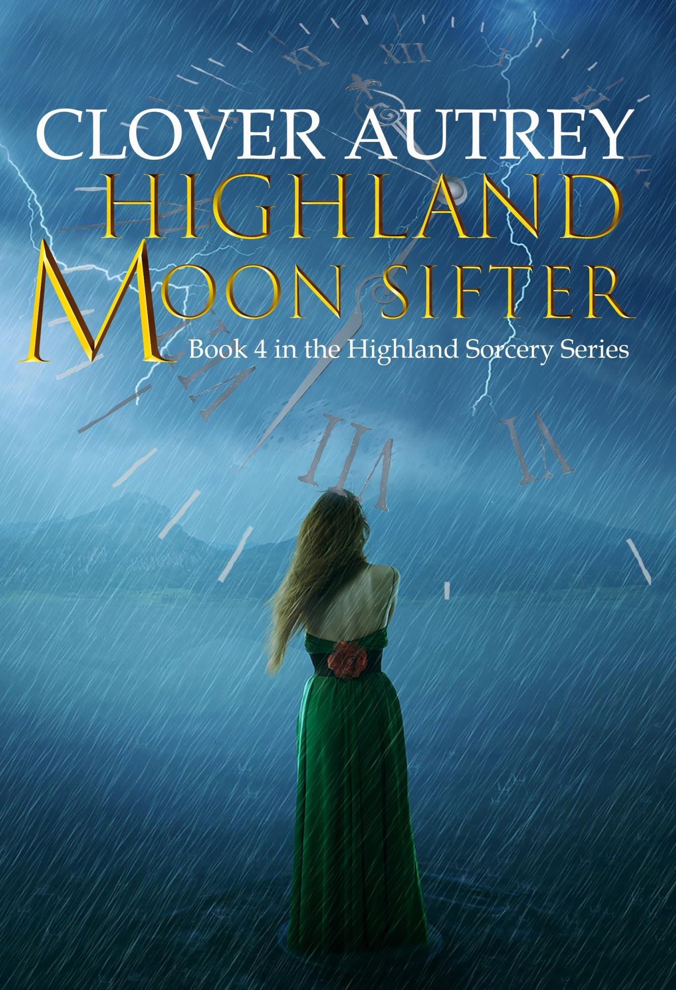 Highland Moon Sifter