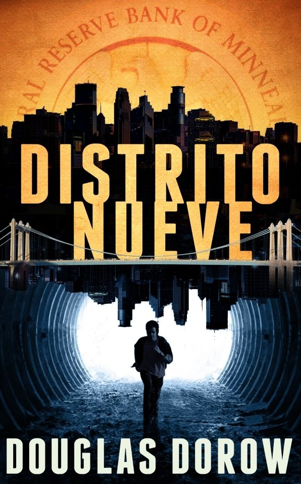 Distrito Nueve (Spanish Edition)