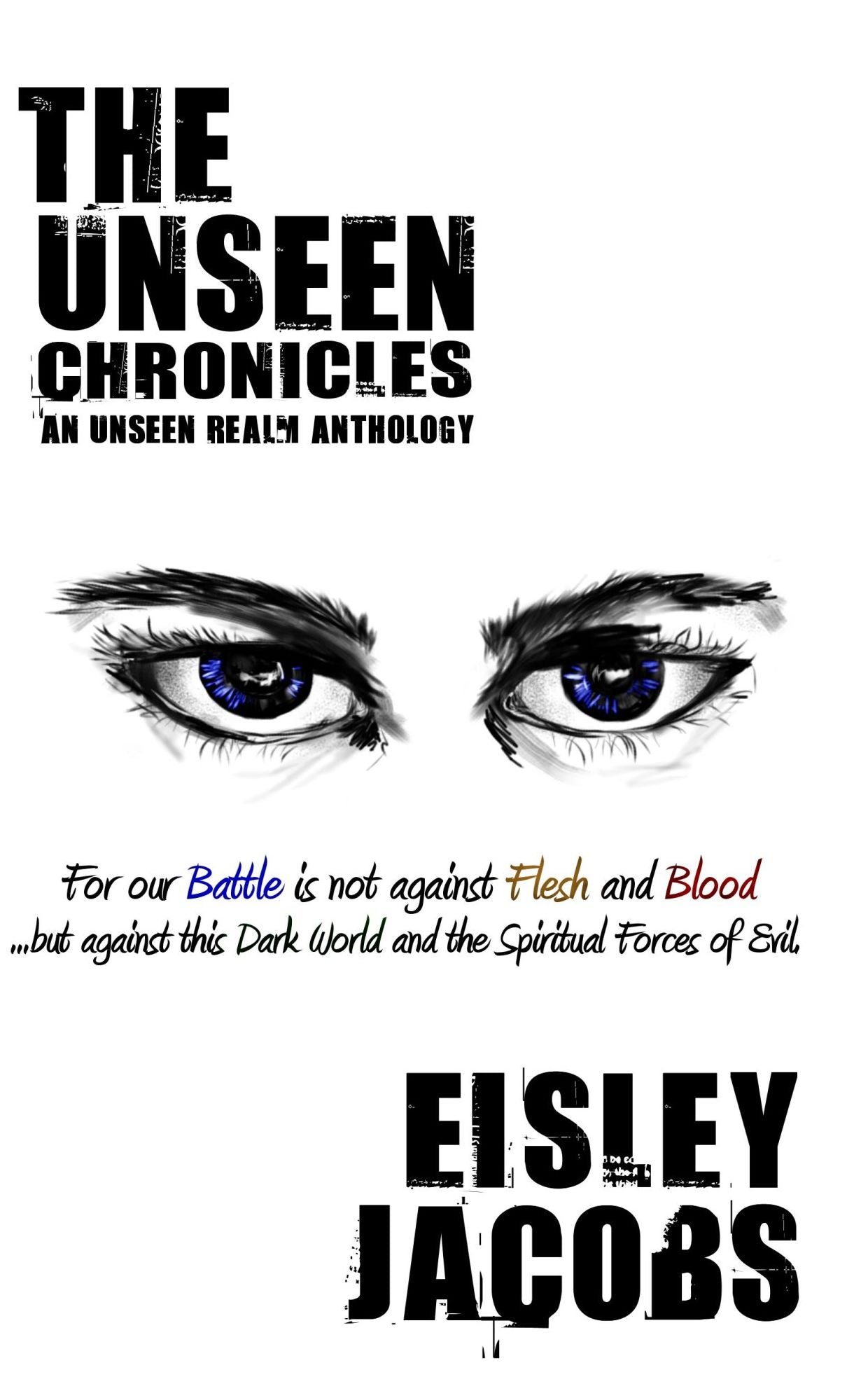 The Unseen Chronicles
