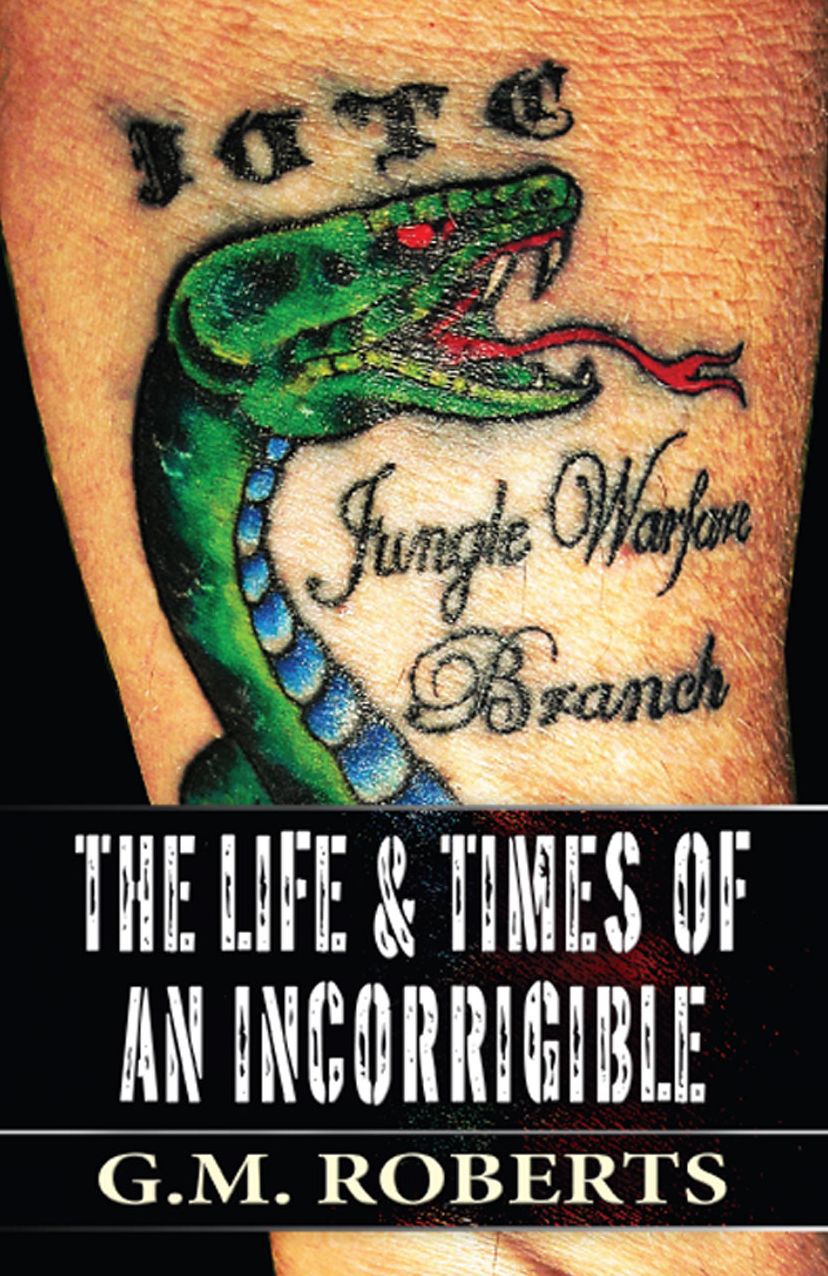 The Life & Times of an Incorrigible