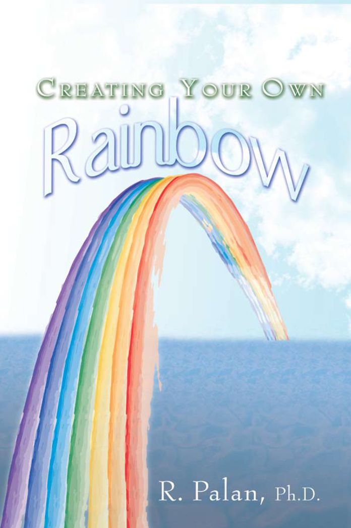 Creating Your Own Rainbow