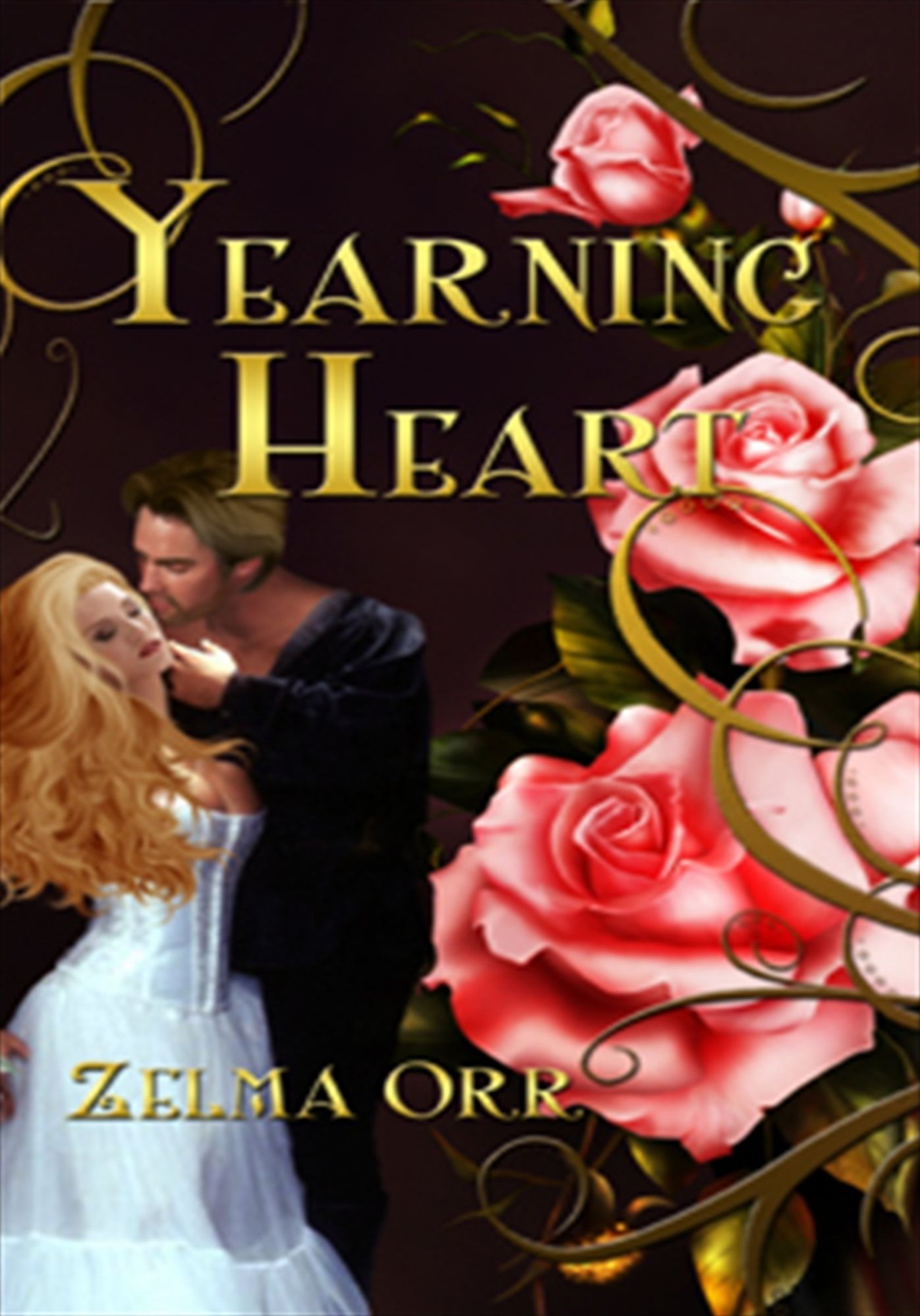 Yearning Heart, The