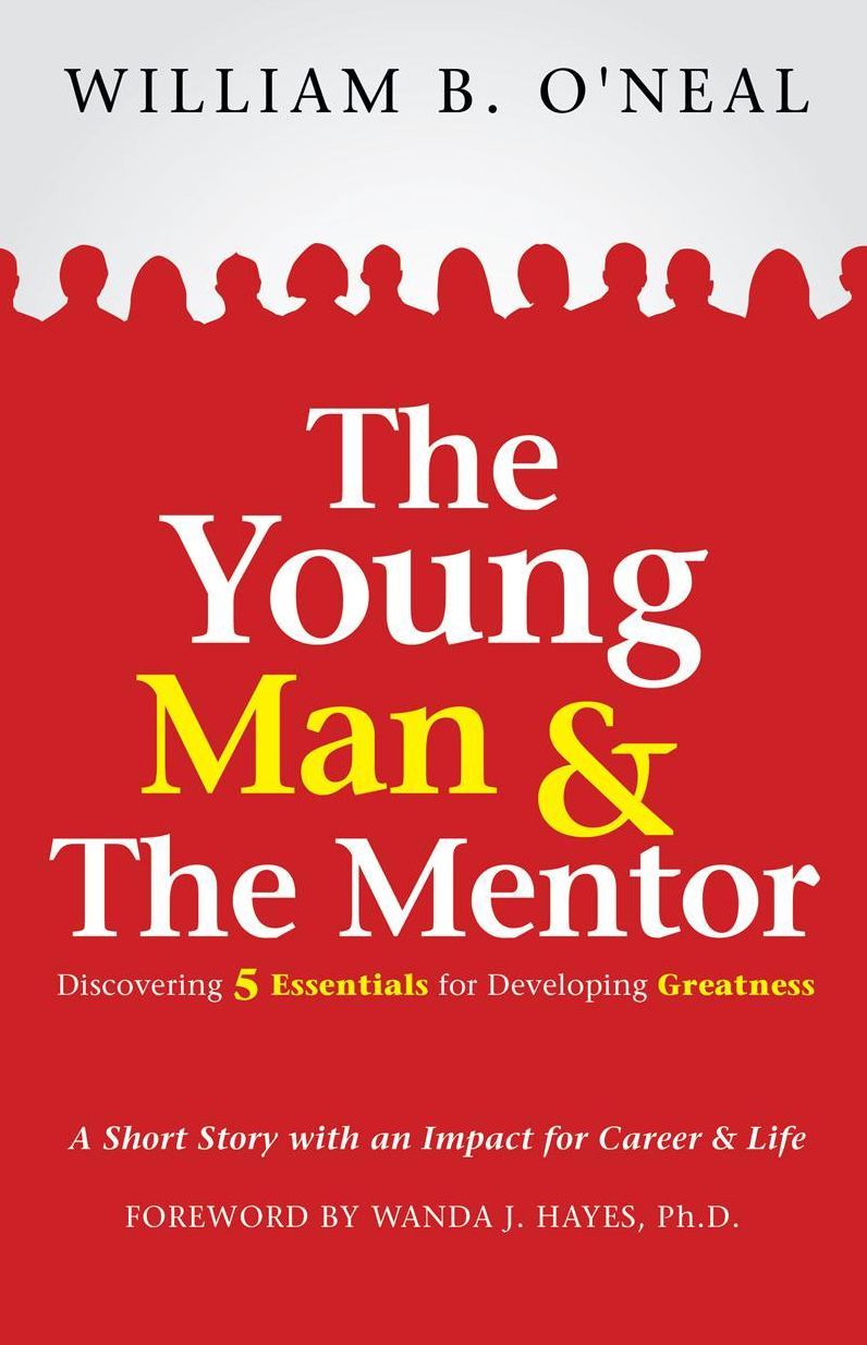 The Young Man & The Mentor