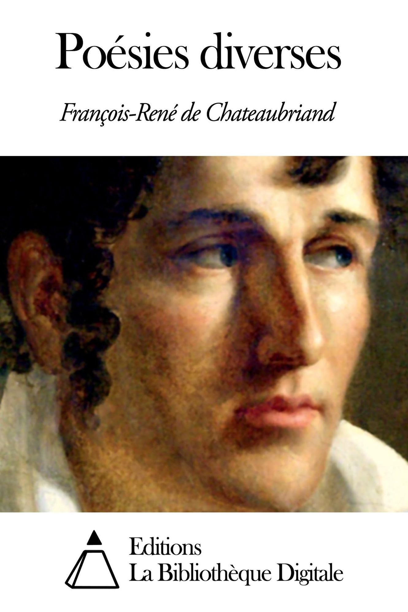 Po&eacute;sies diverses