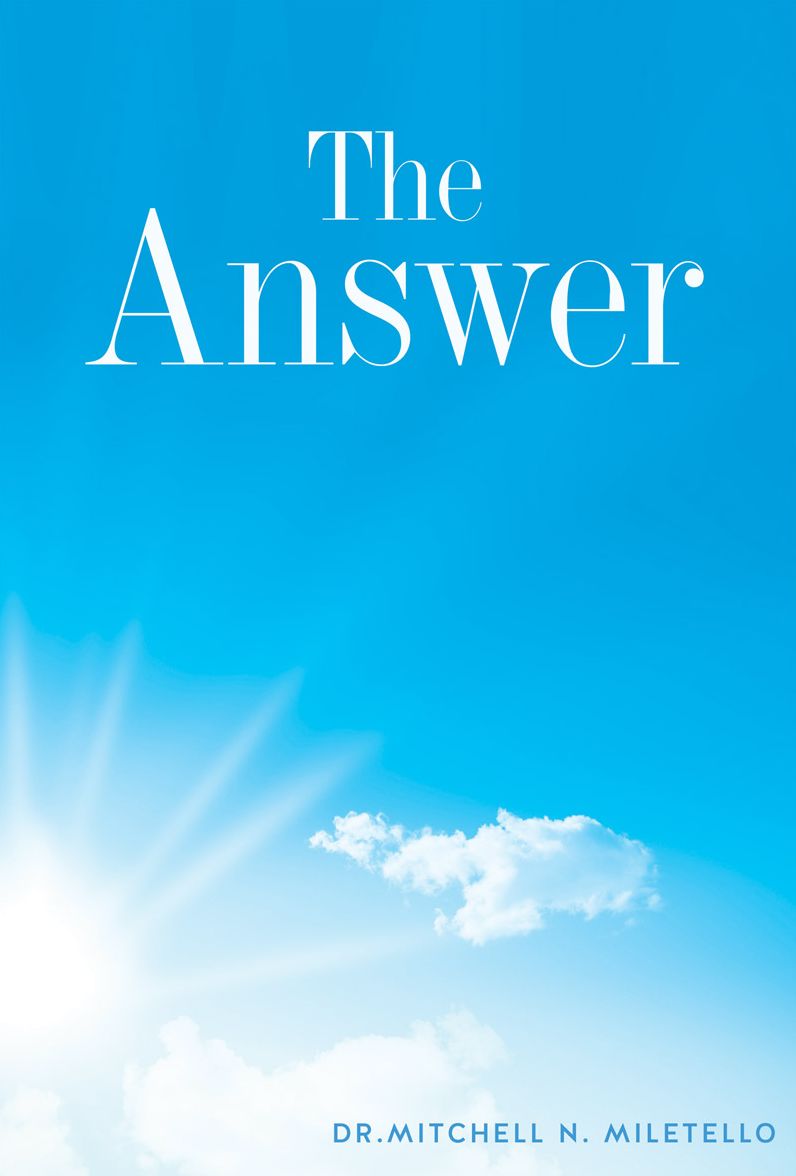 The Answer