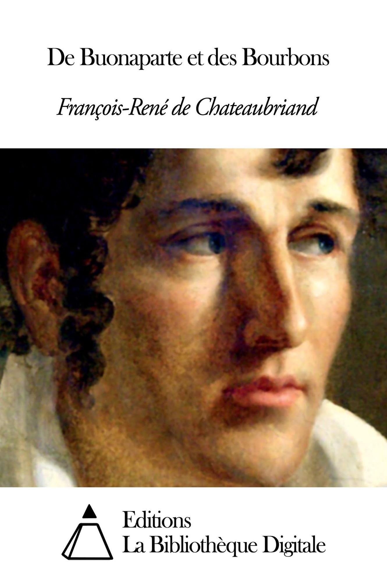 De Buonaparte et des Bourbons