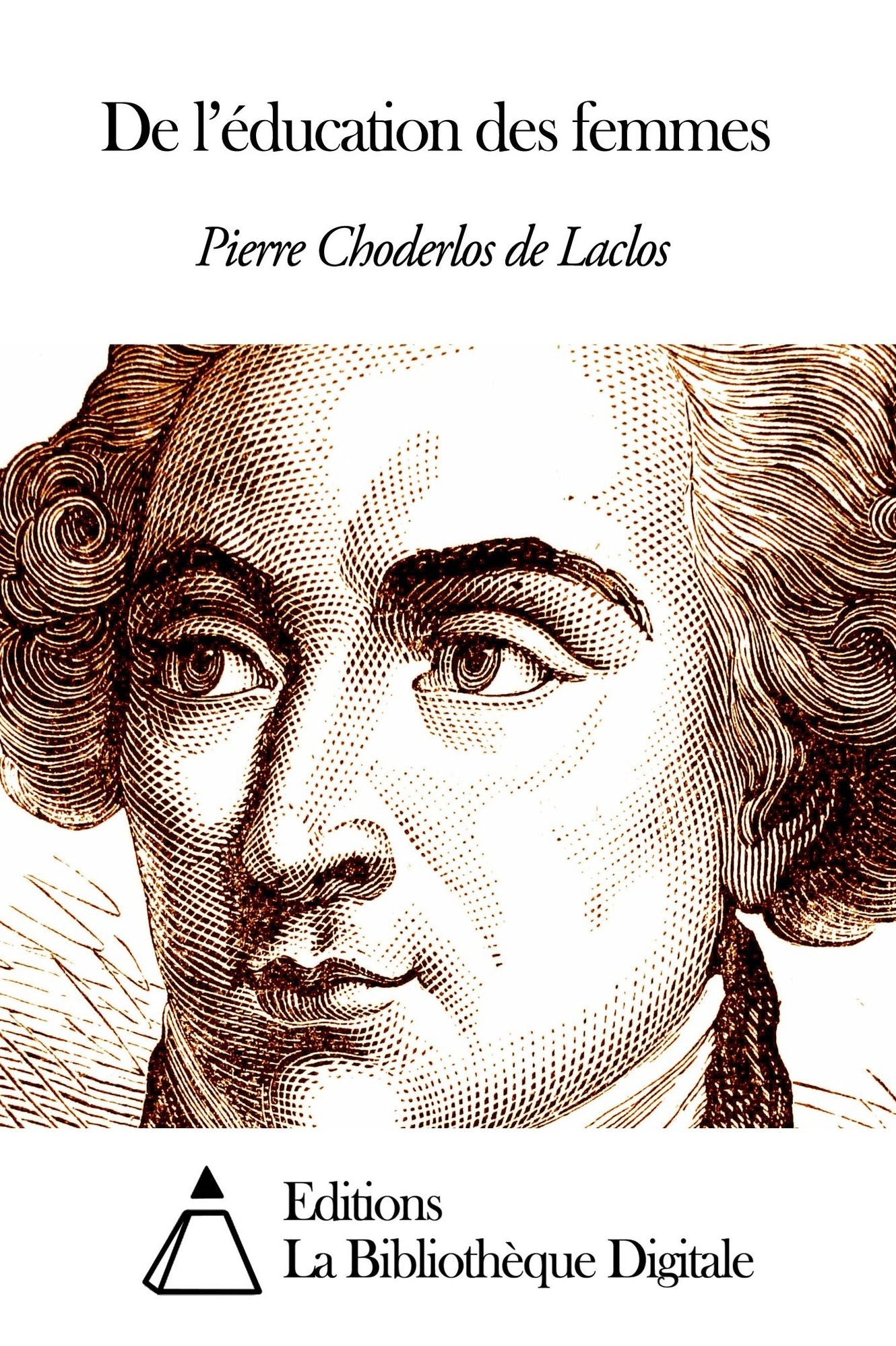 De l’&eacute;ducation des femmes