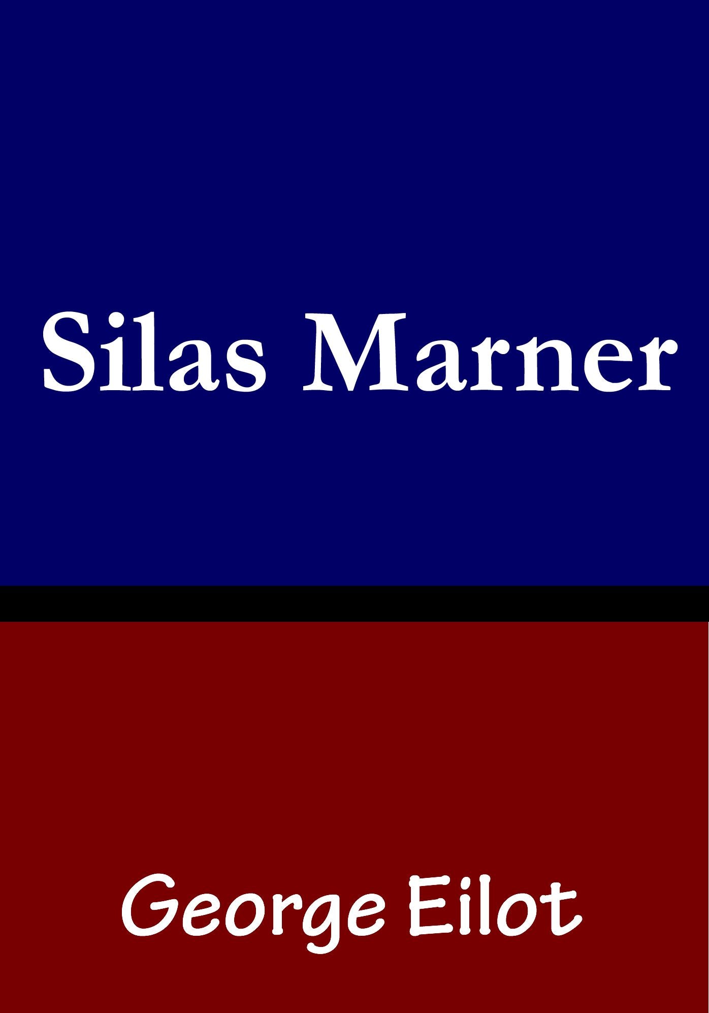 Silas Marner