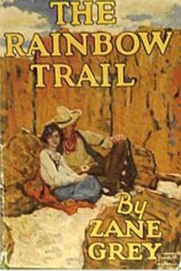 The Rainbow Trail