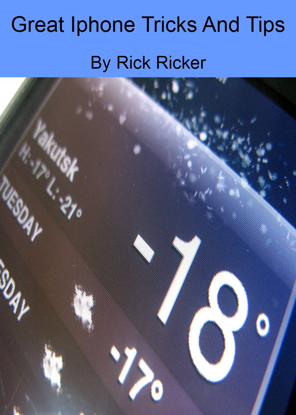Great Iphone Tricks And Tips