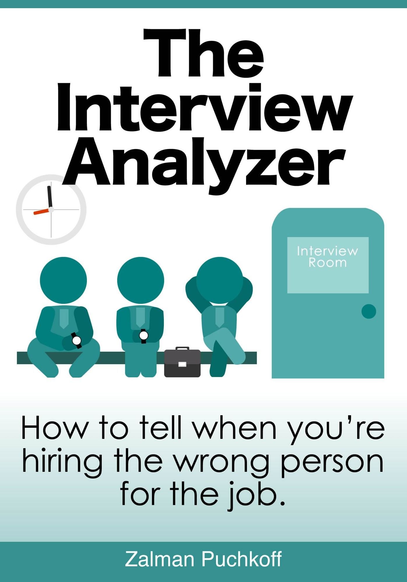 The Interview Analyzer
