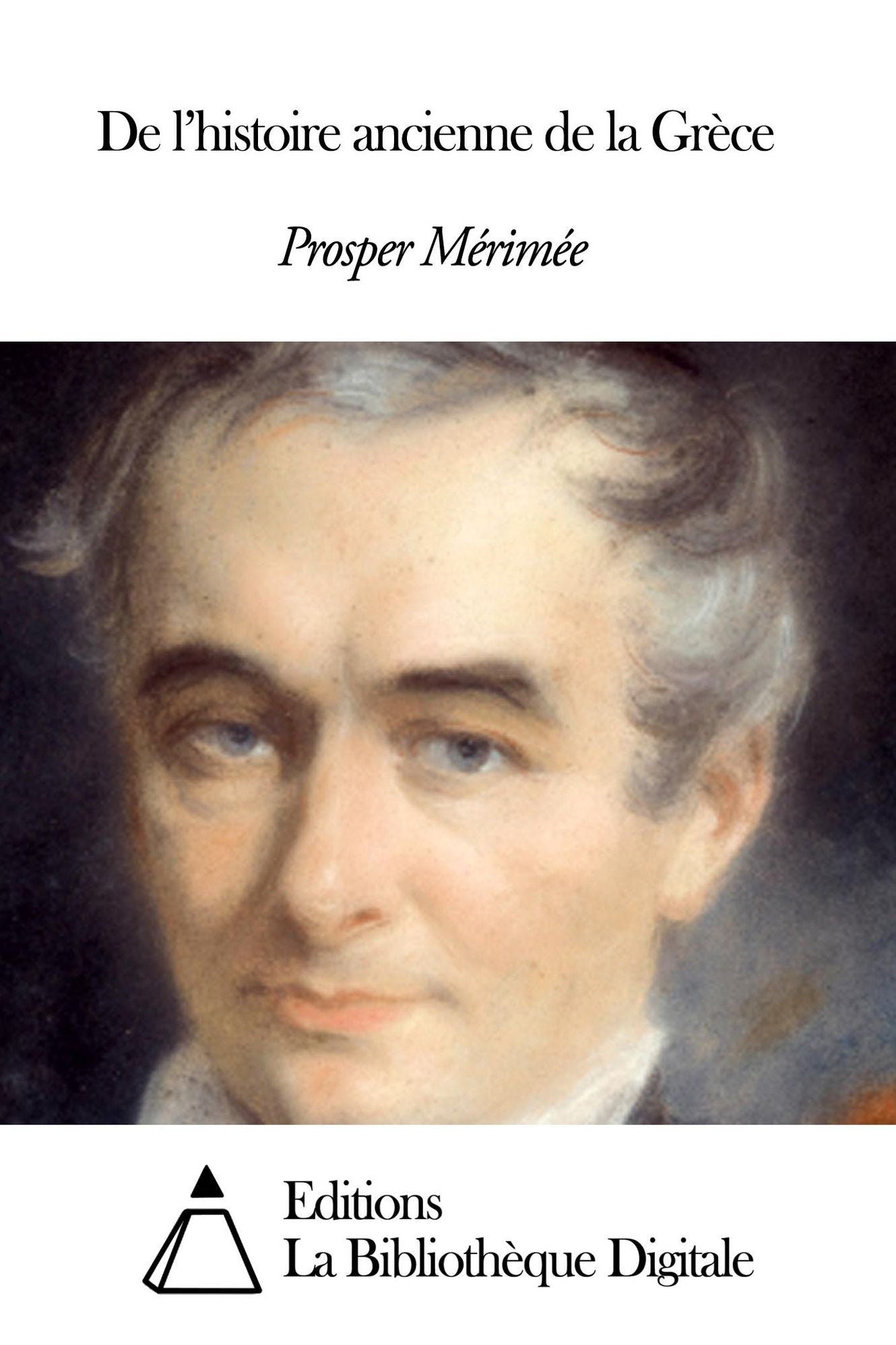 De l’histoire ancienne de la Gr&egrave;ce