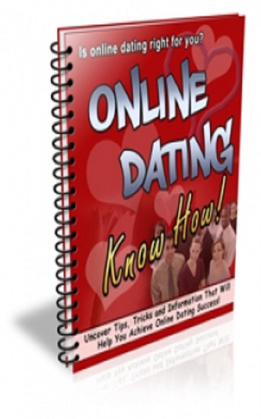 Online Dating Know How