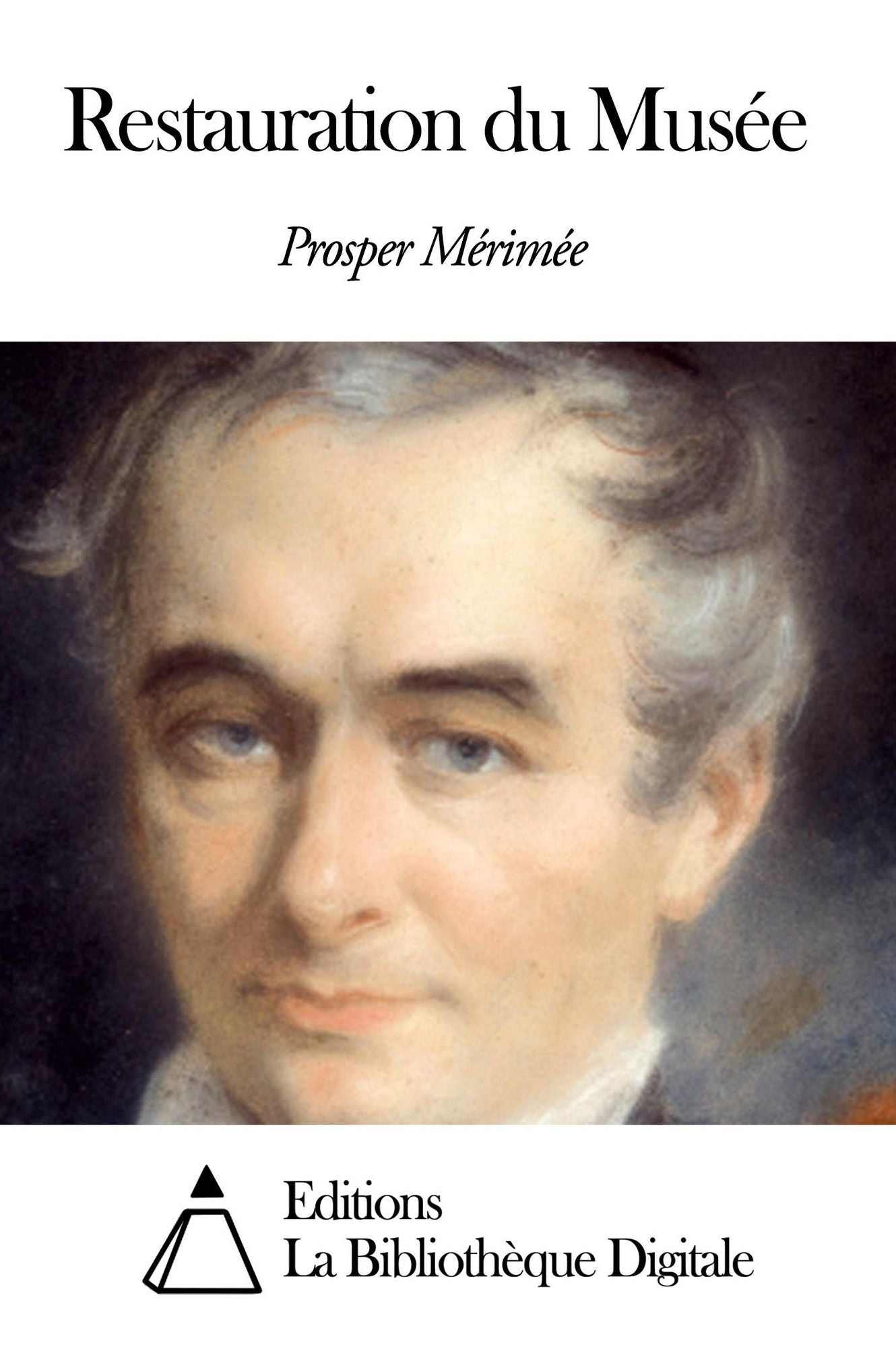 Restauration du Mus&eacute;e