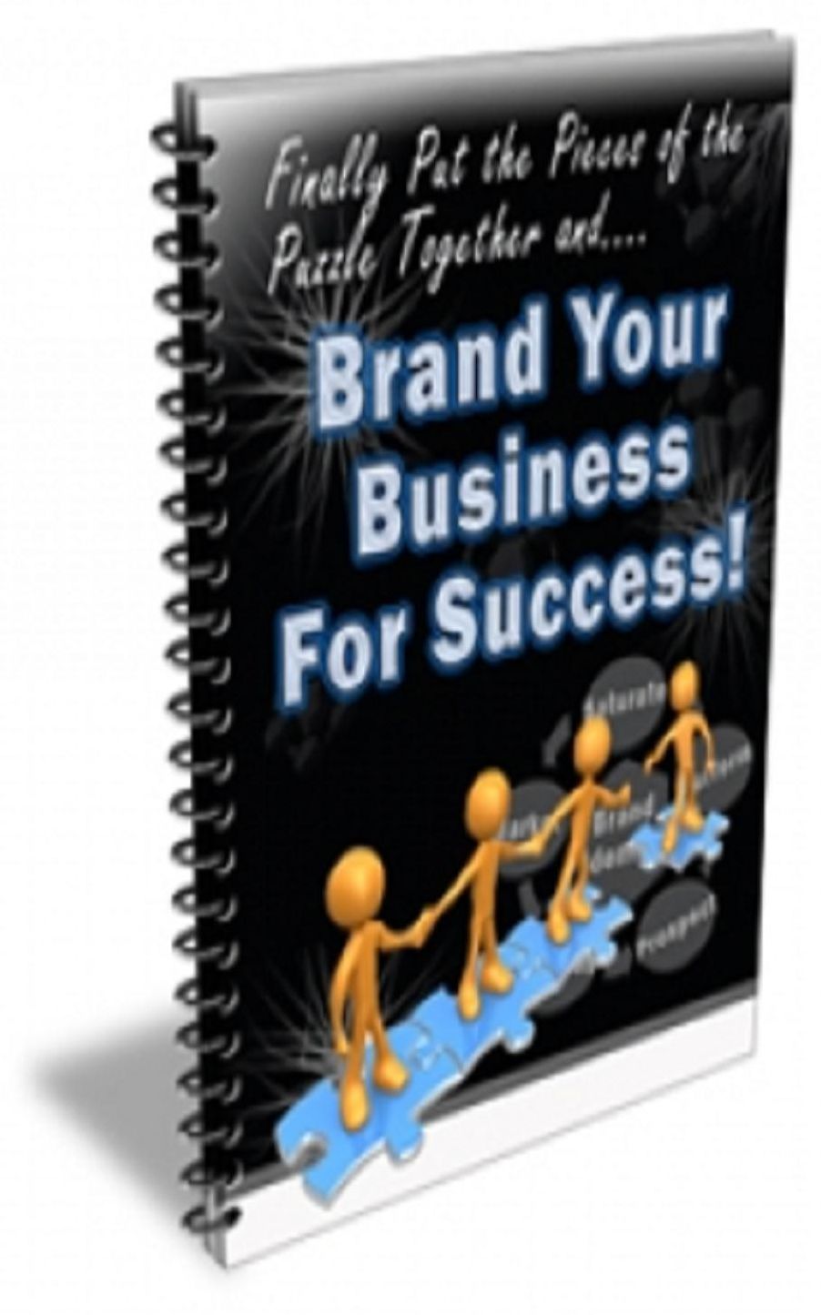 How To Brand Your Business For Success