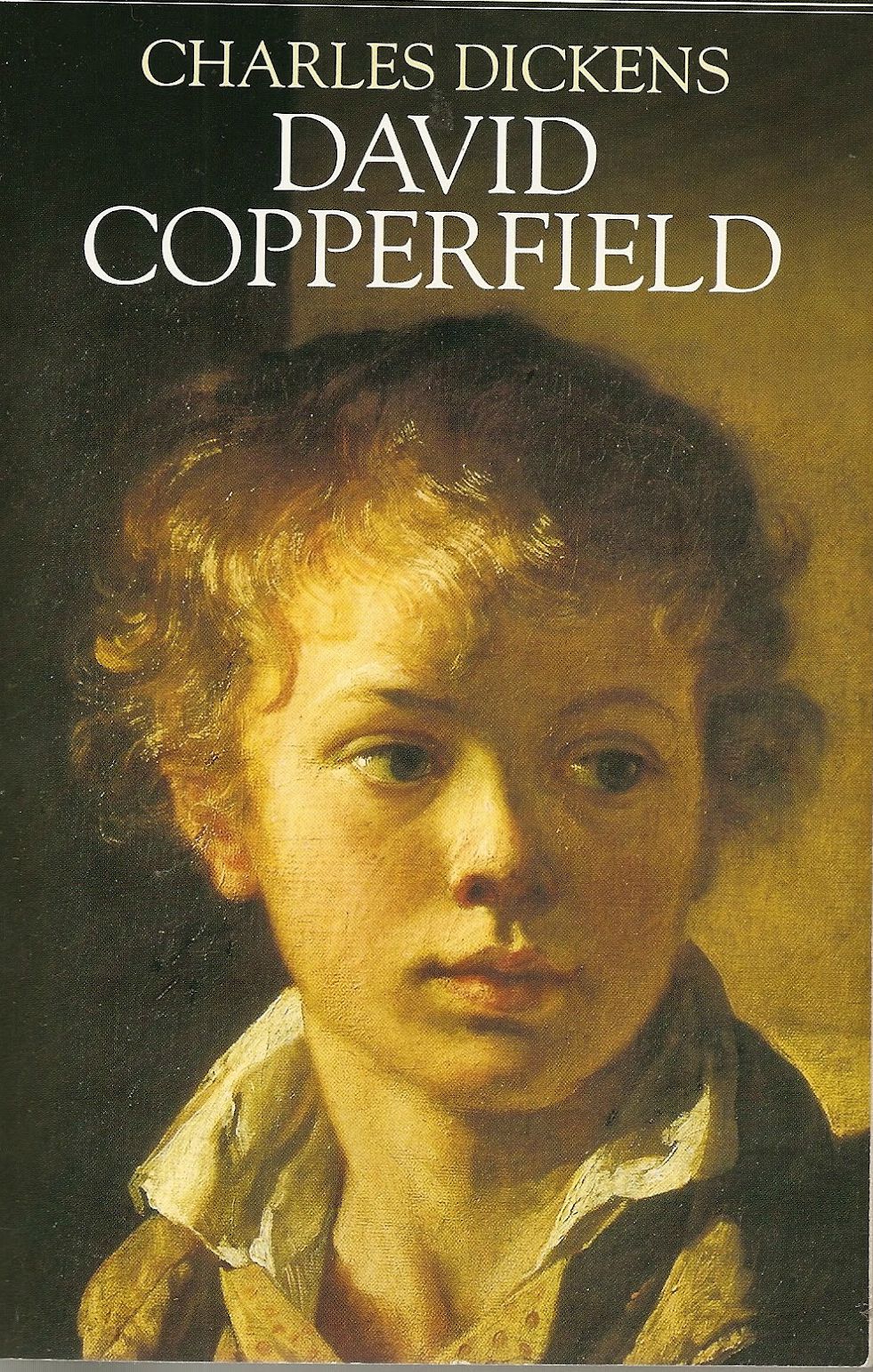 DAVID COPPERFIELD