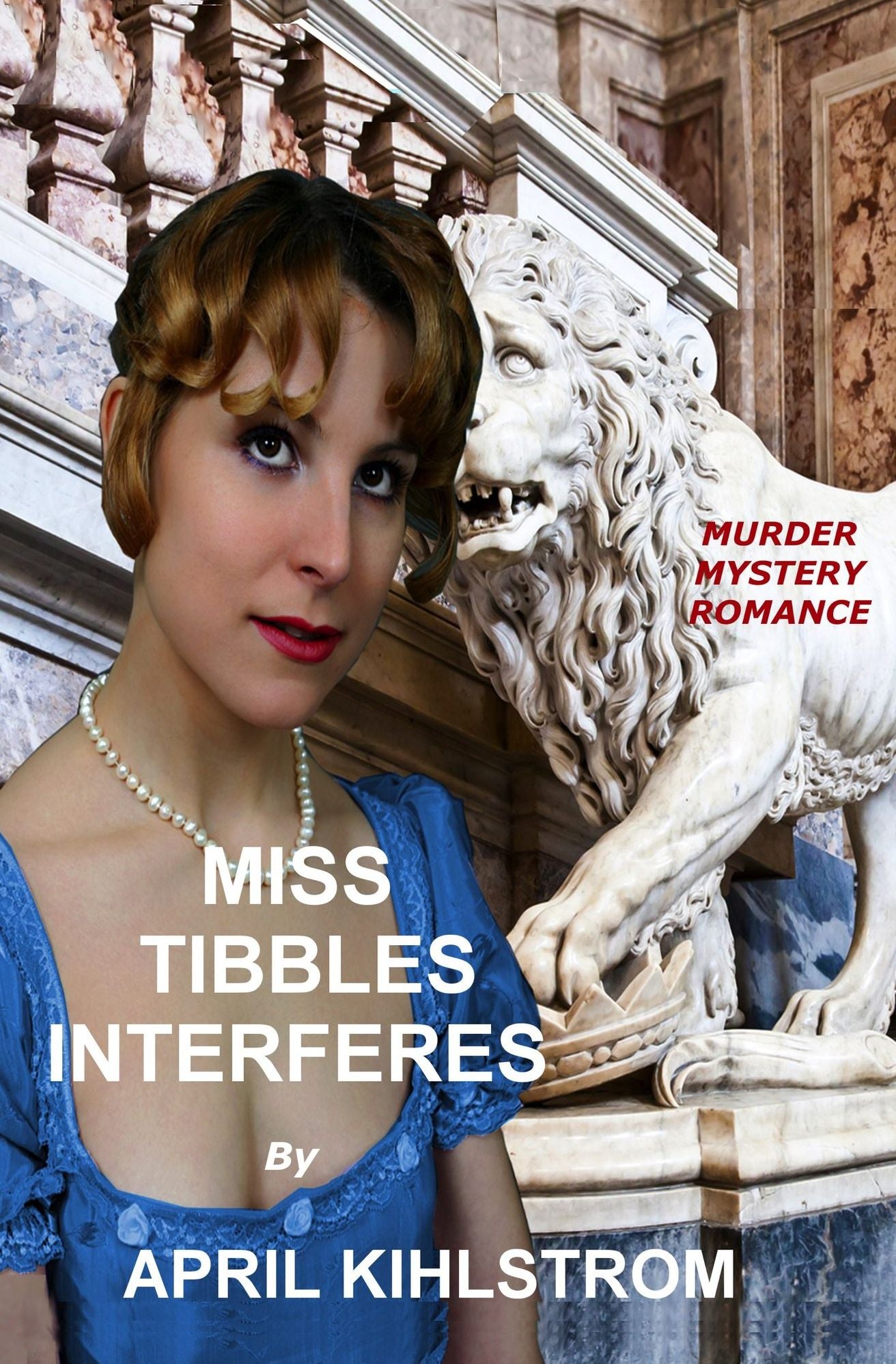 MISS TIBBLES INTERFERES