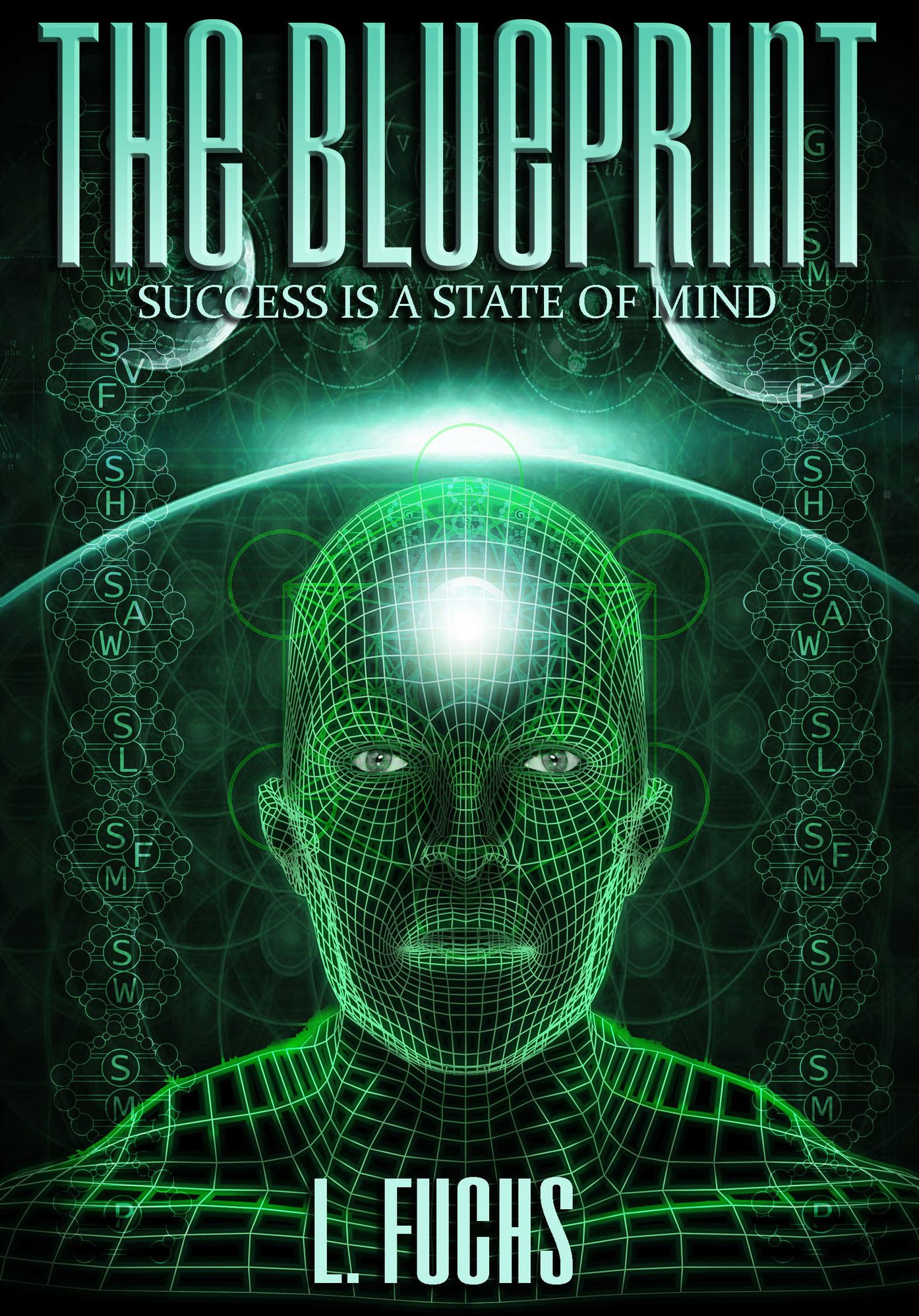 The Blueprint: Success Is A State Of Mind