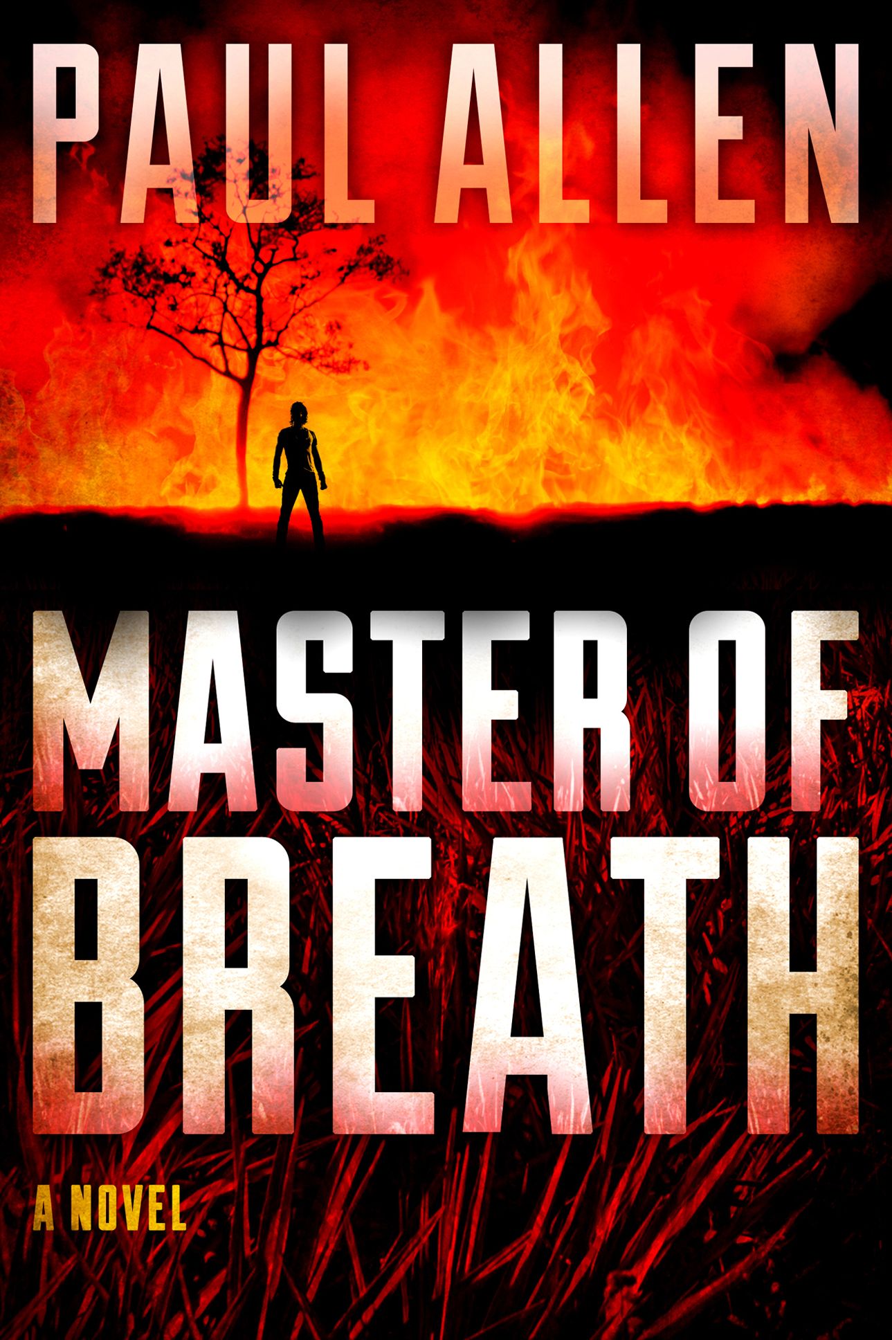Master of Breath