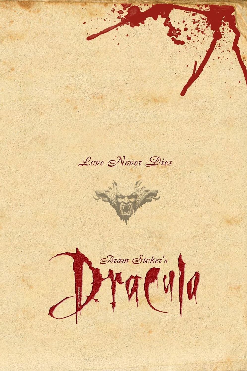 DR&Aacute;CULA