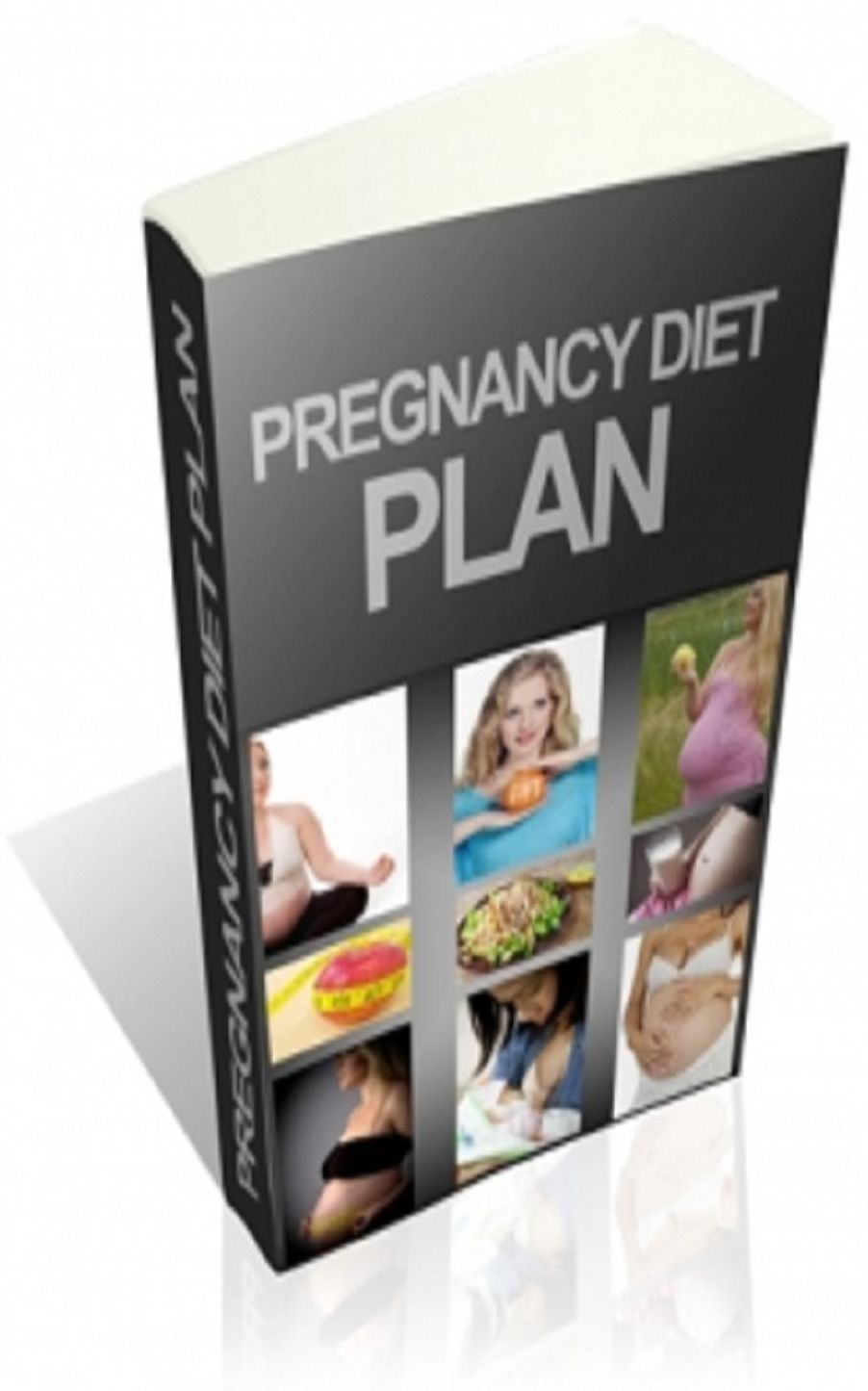 Pregnancy Diet Plan