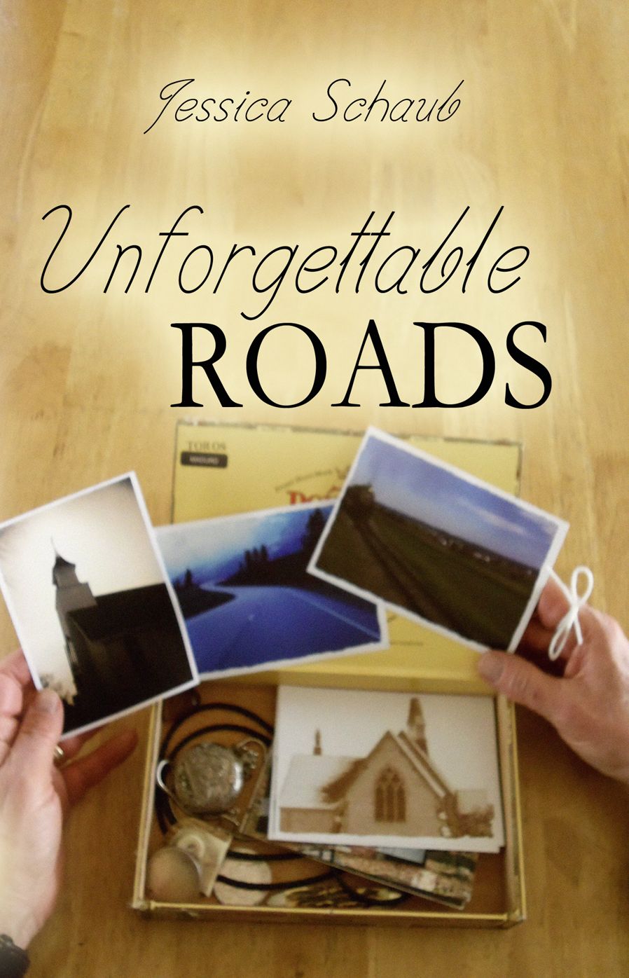 Unforgettable Roads