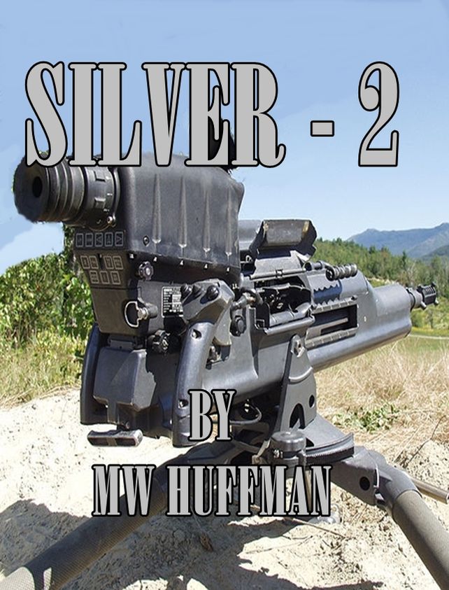 SILVER - 2