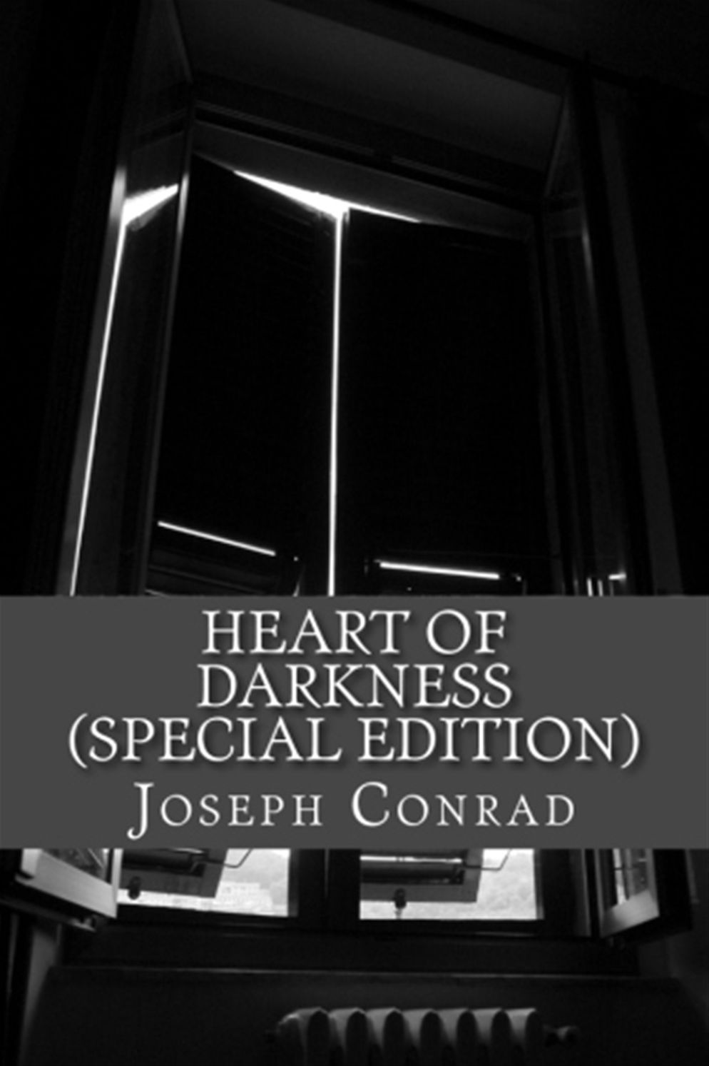 Heart of Darkness (Special Edition)