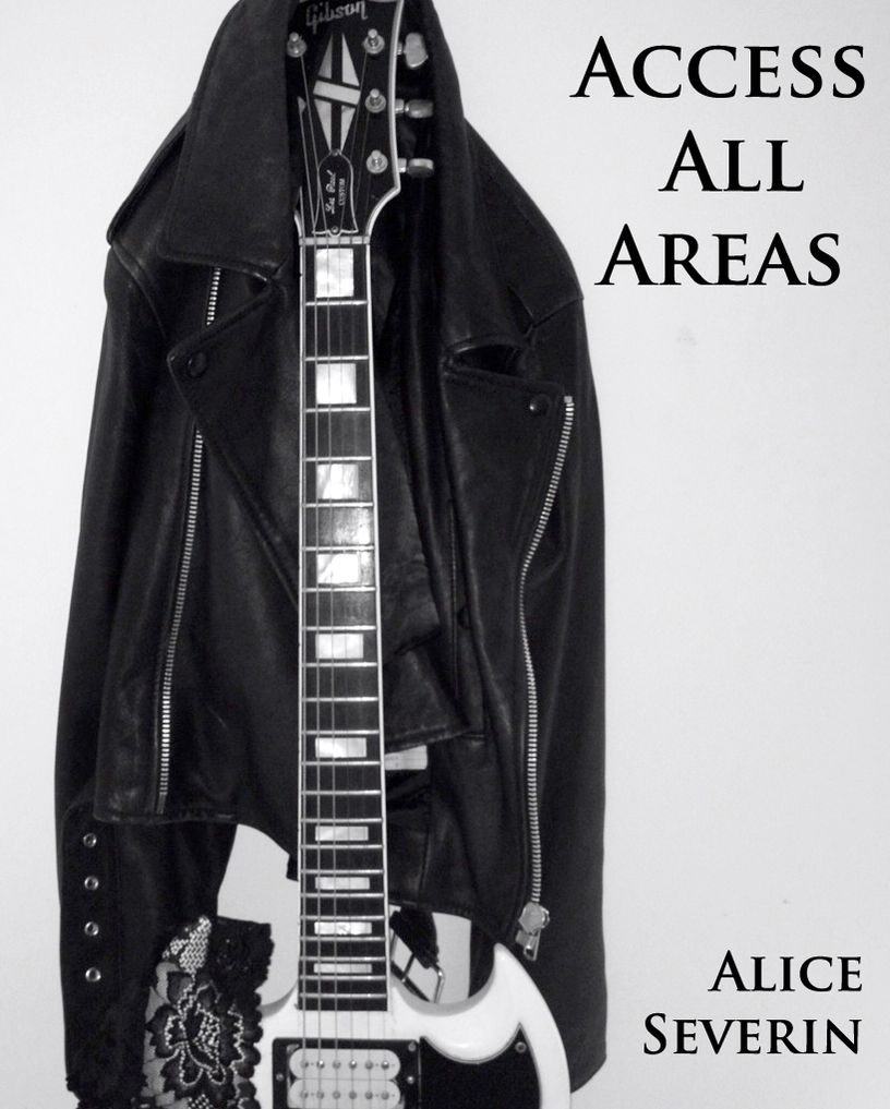 Access All Areas